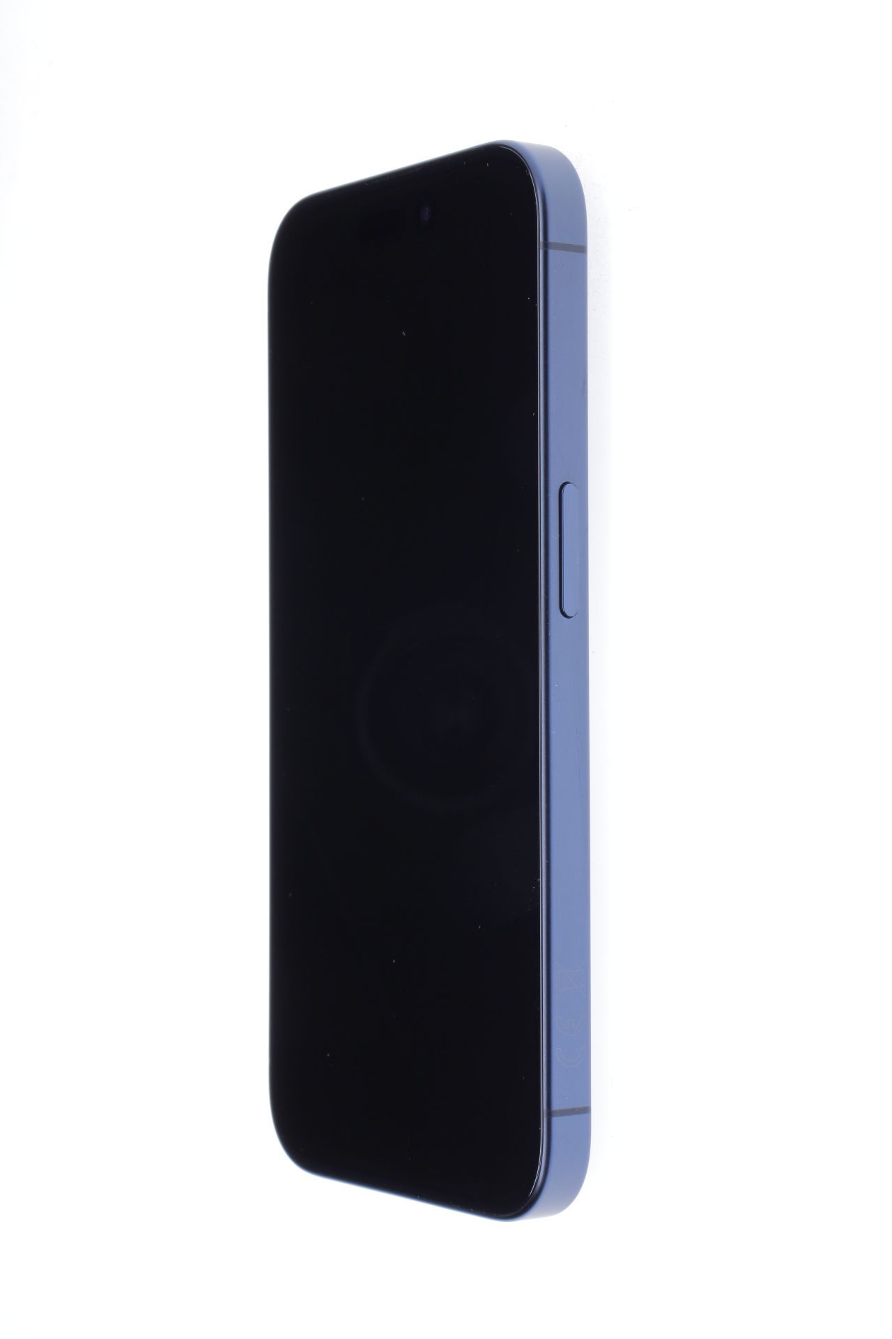 Apple iPhone 15 Pro 128 GB Blue Titanium - Ca nou