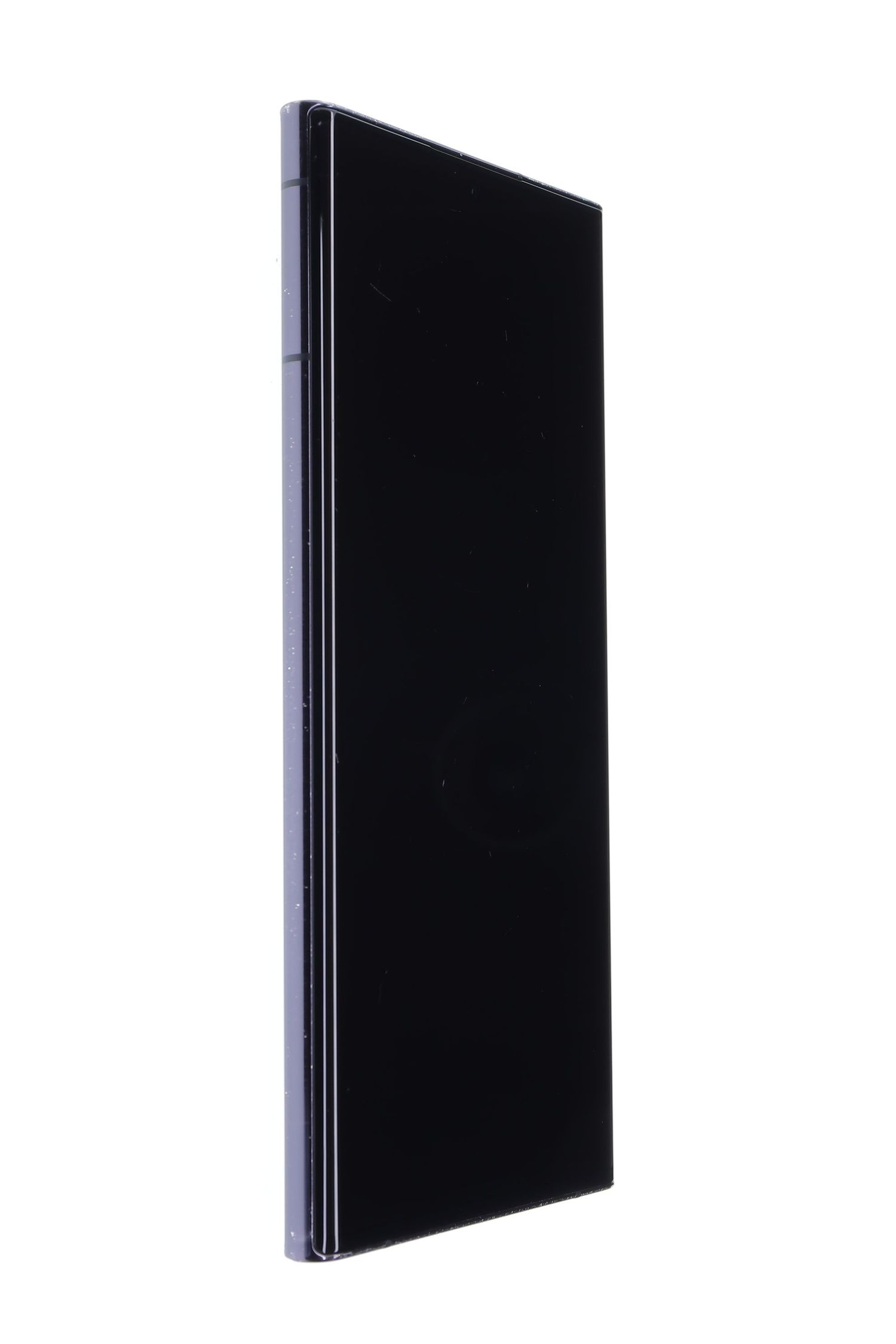 Samsung Galaxy S22 Ultra 5G Dual Sim 256 GB Phantom Black - Bun