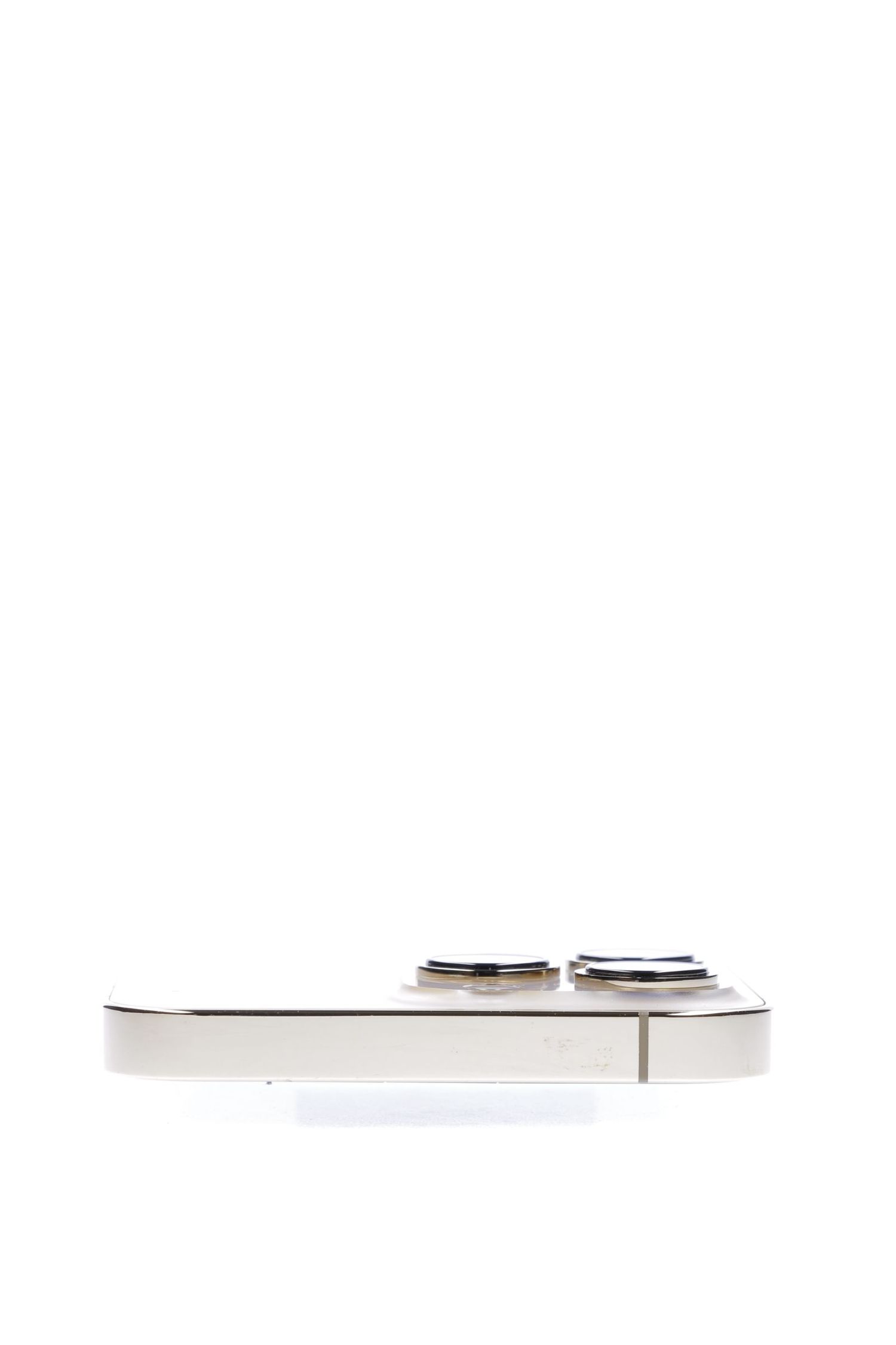 Apple iPhone 13 Pro 128 GB Gold - Újszerű
