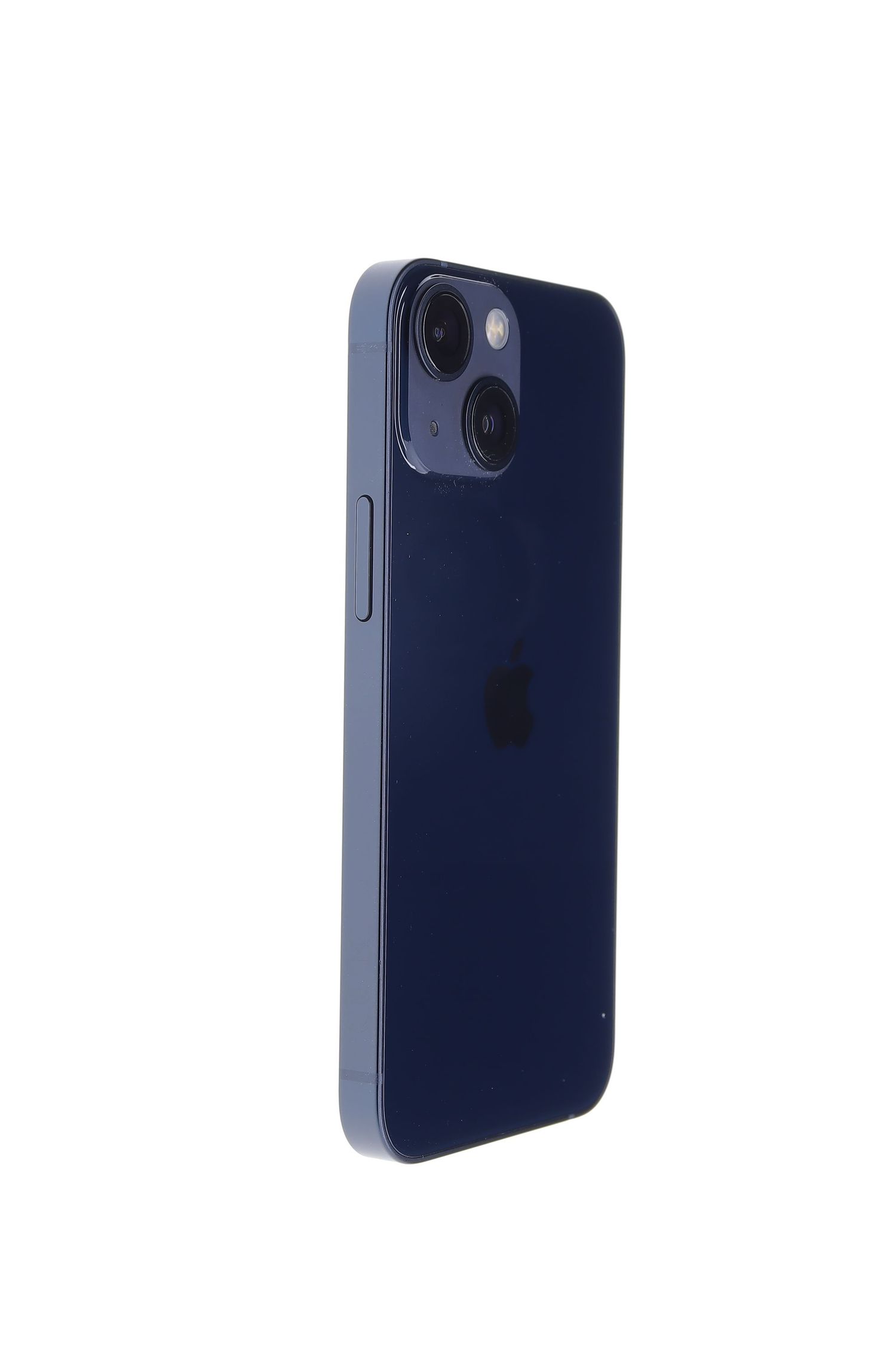 Apple iPhone 13 mini 256 GB Midnight - Kiváló