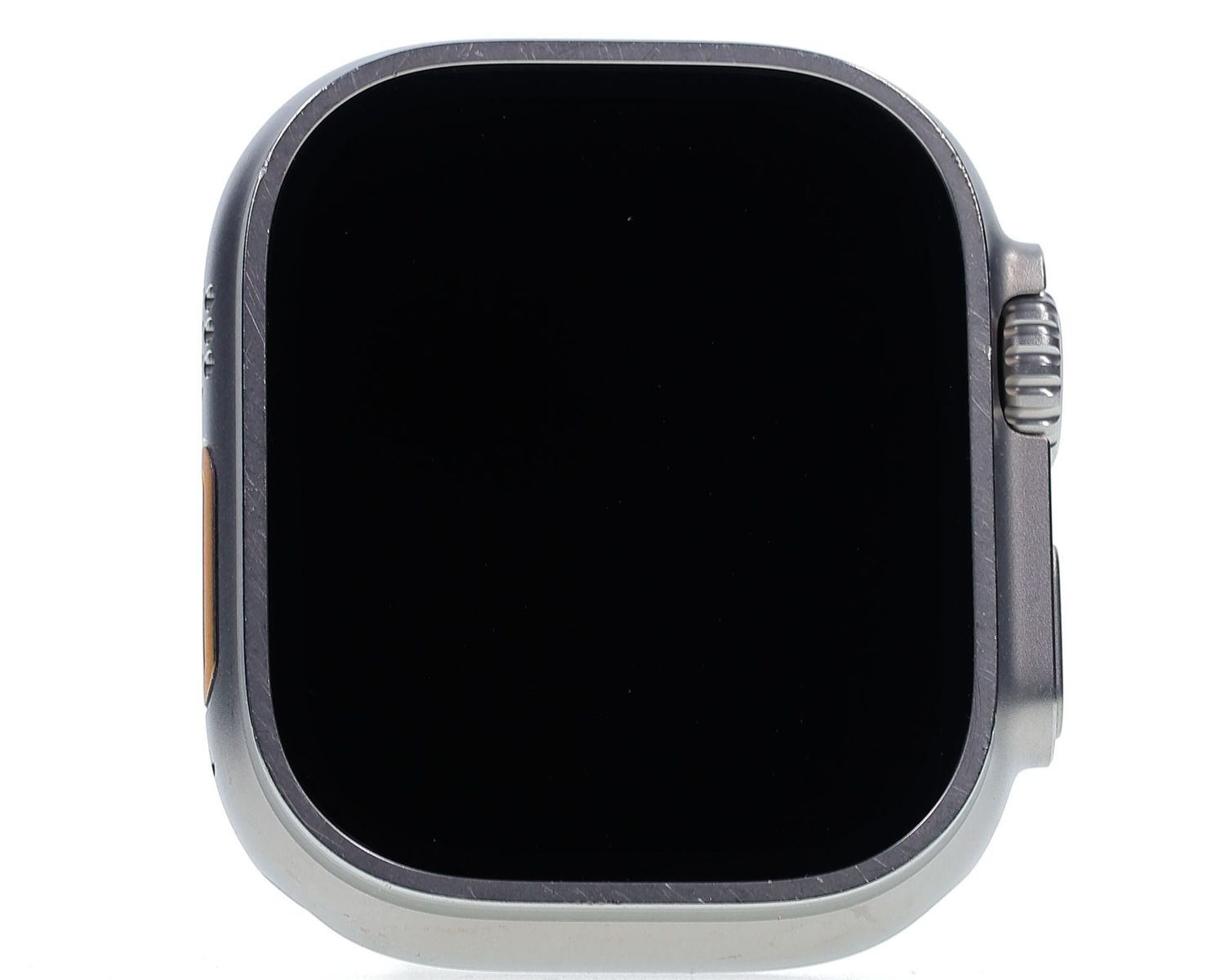 Apple Watch Ultra 2022, GPS + Cellular, Titanium 49mm Titanium - Отлично