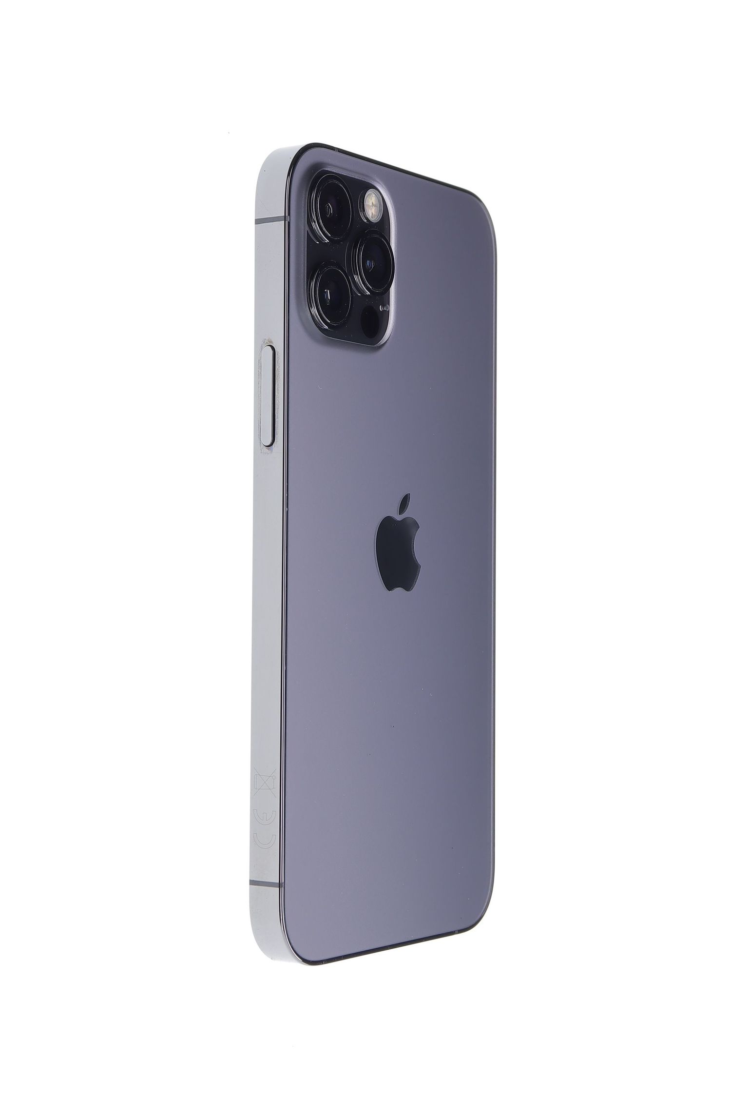 Apple iPhone 12 Pro 128 GB Graphite - Много добро