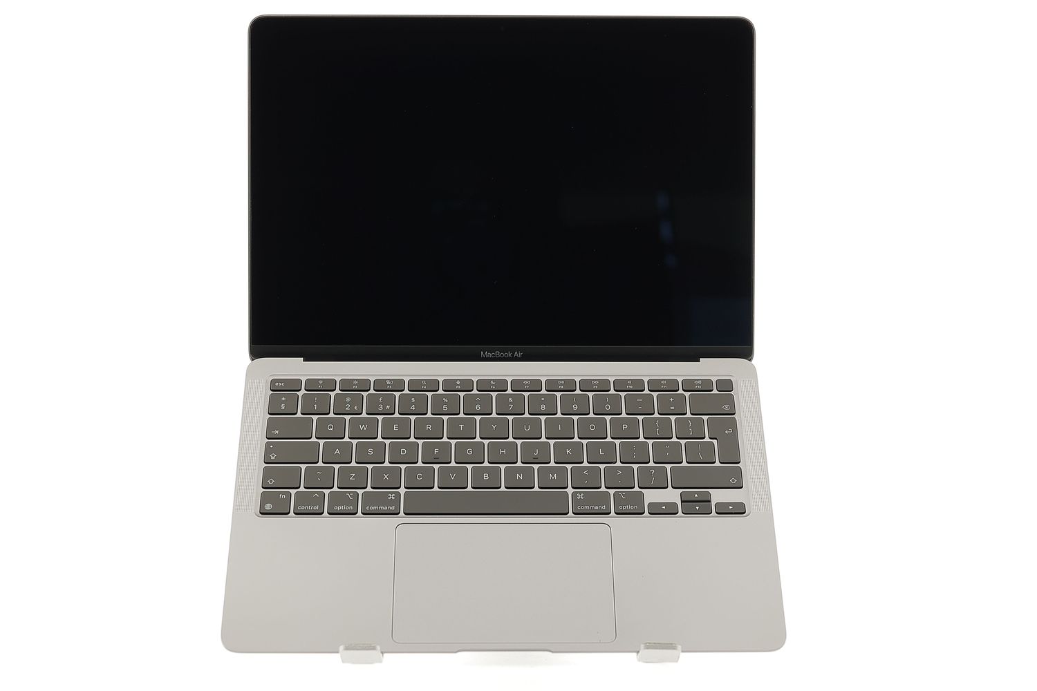 Apple MacBook Air 13″ 2020, M1 8 Cores, 16 GB, 7 core GPU 256 GB Space Gray - Σαν καινούργιο