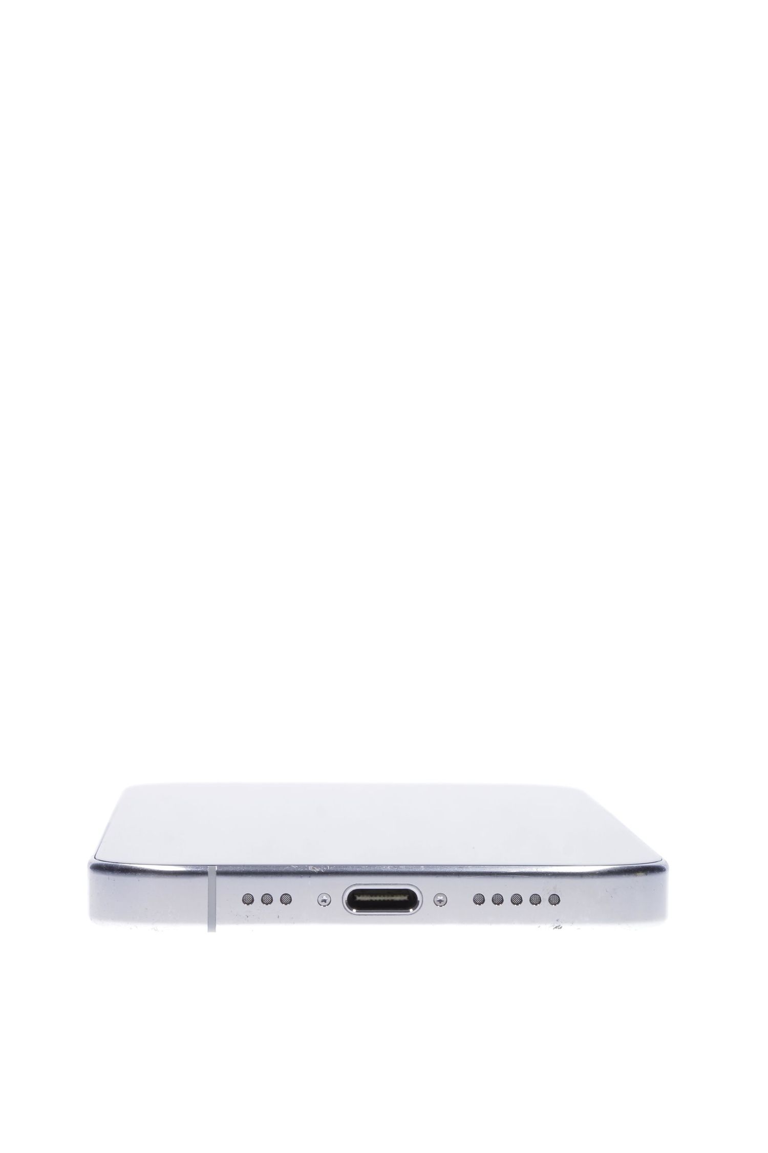 Apple iPhone 16 Pro 128 GB White Titanium - Excelent