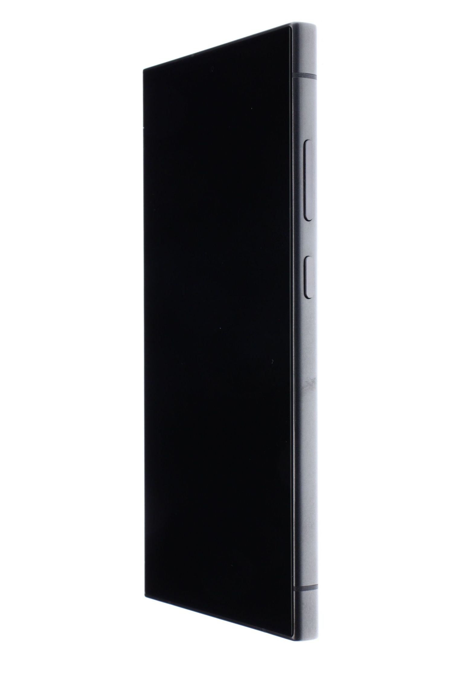 Samsung Galaxy S24 Ultra 5G Dual Sim 256 GB Black Titanium - Ca nou