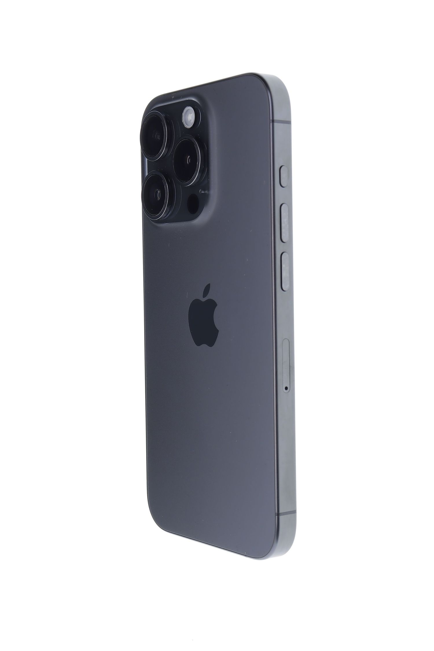 Apple iPhone 15 Pro 128 GB Black Titanium - Σαν καινούργιο