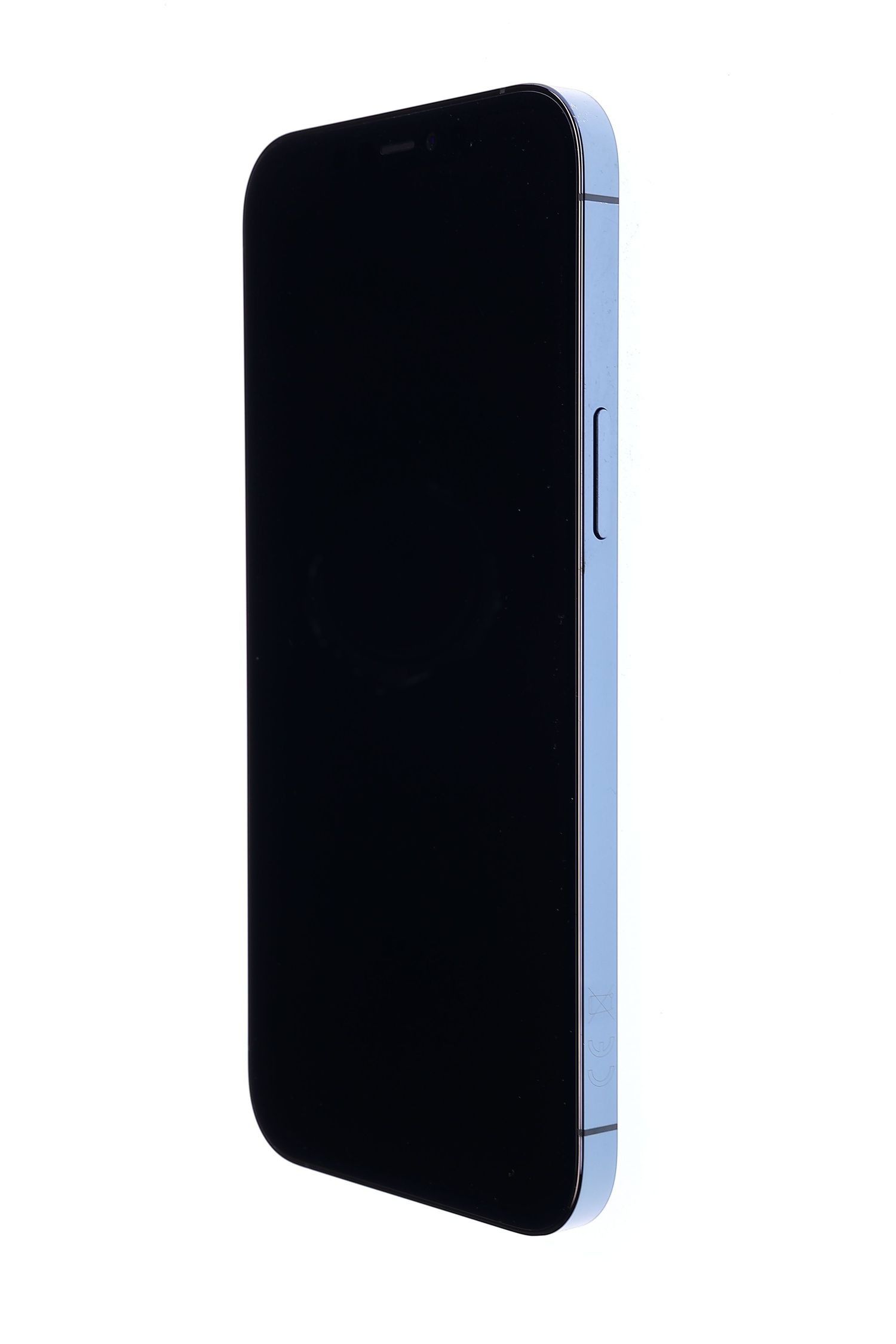 Apple iPhone 12 Pro Max 128 GB Pacific Blue - Като нов