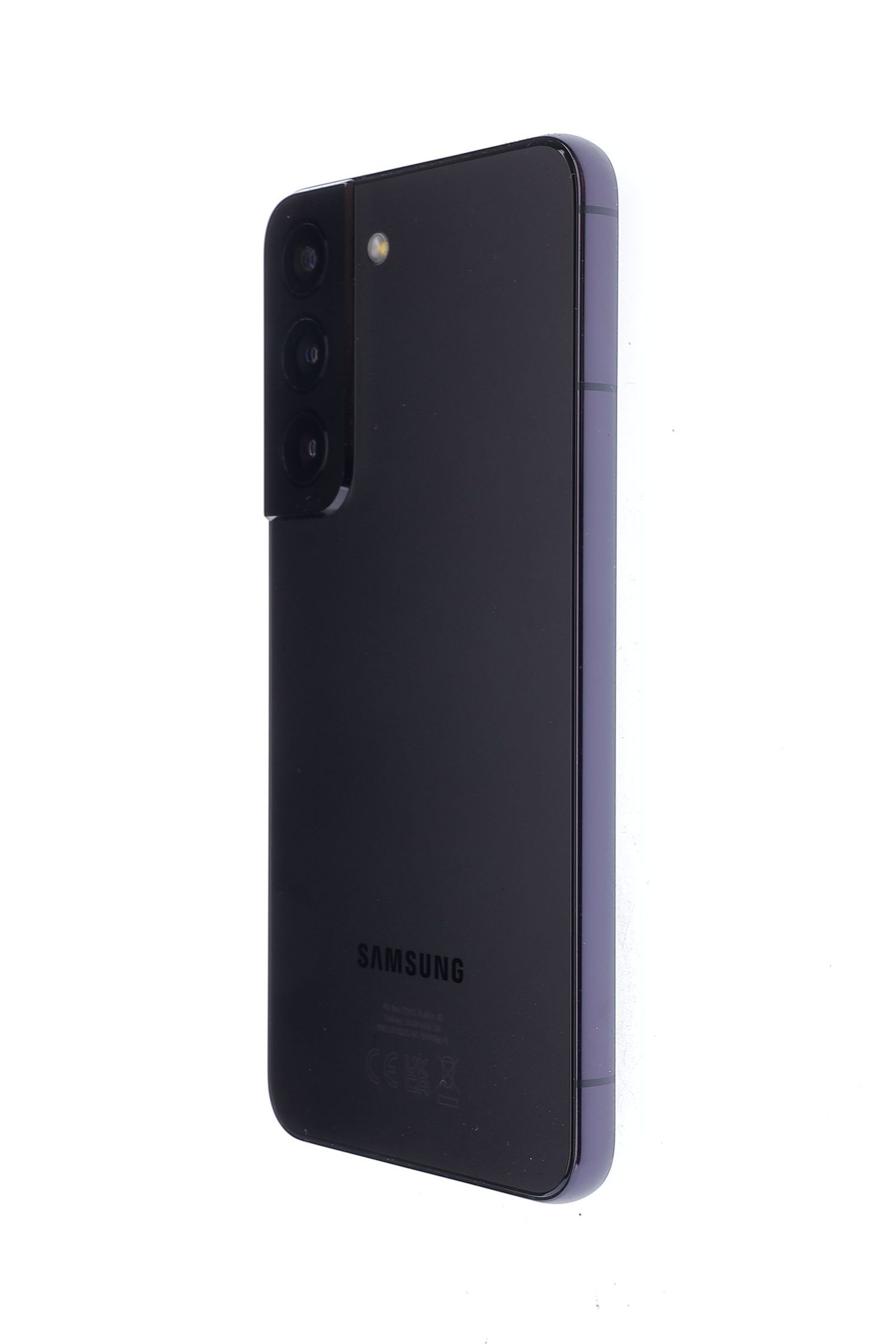 Samsung Galaxy S22 5G 128 GB Phantom Black