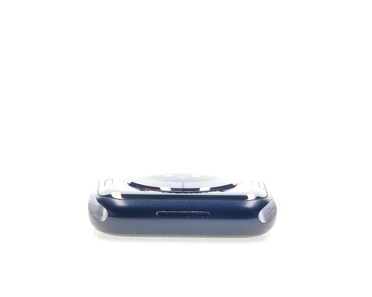 Apple Watch Series 7 2021, GPS, Aluminium 45mm Midnight - Много добро