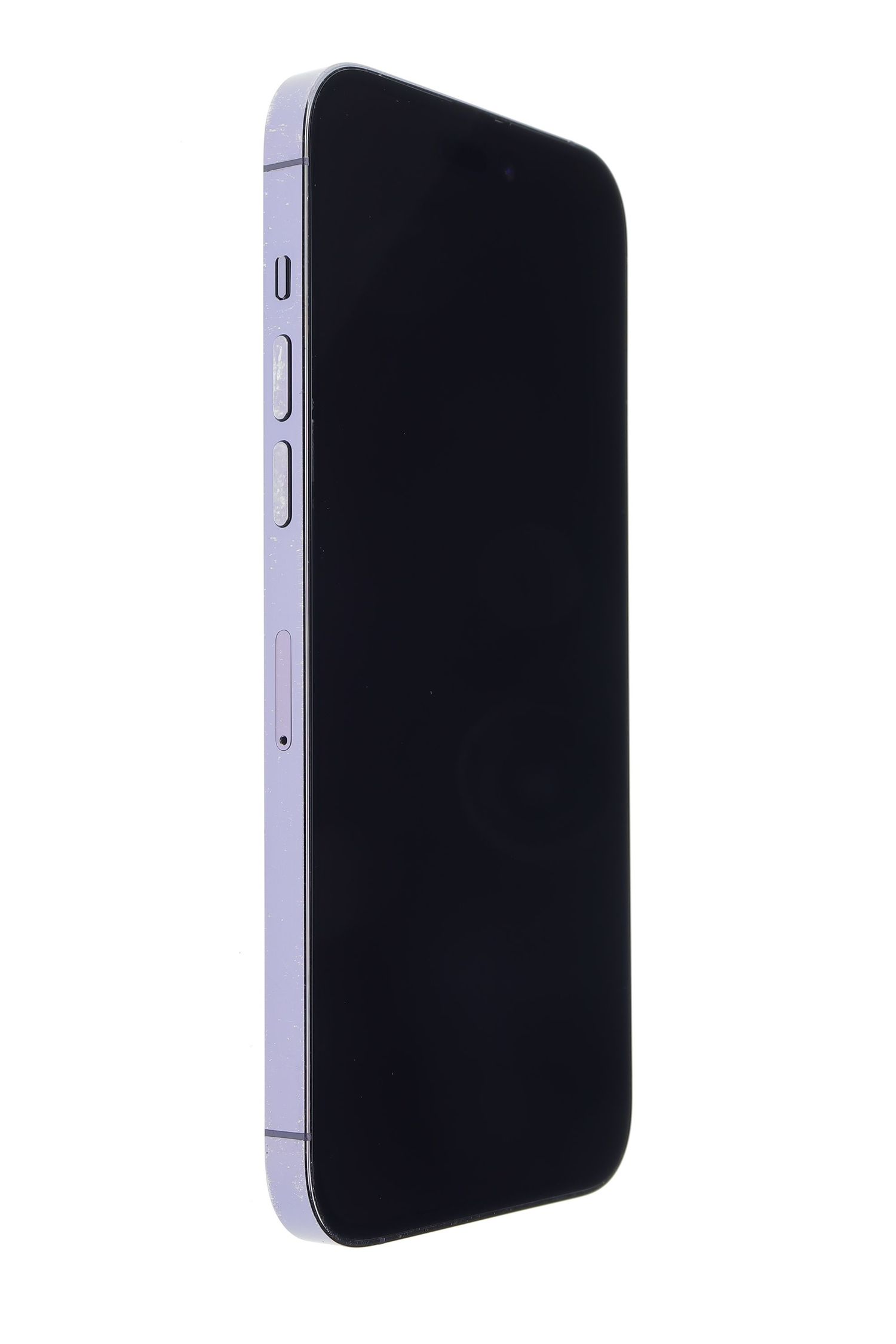 Apple iPhone 14 Pro Max, Deep Purple, 256 GB - de la 2.559 lei