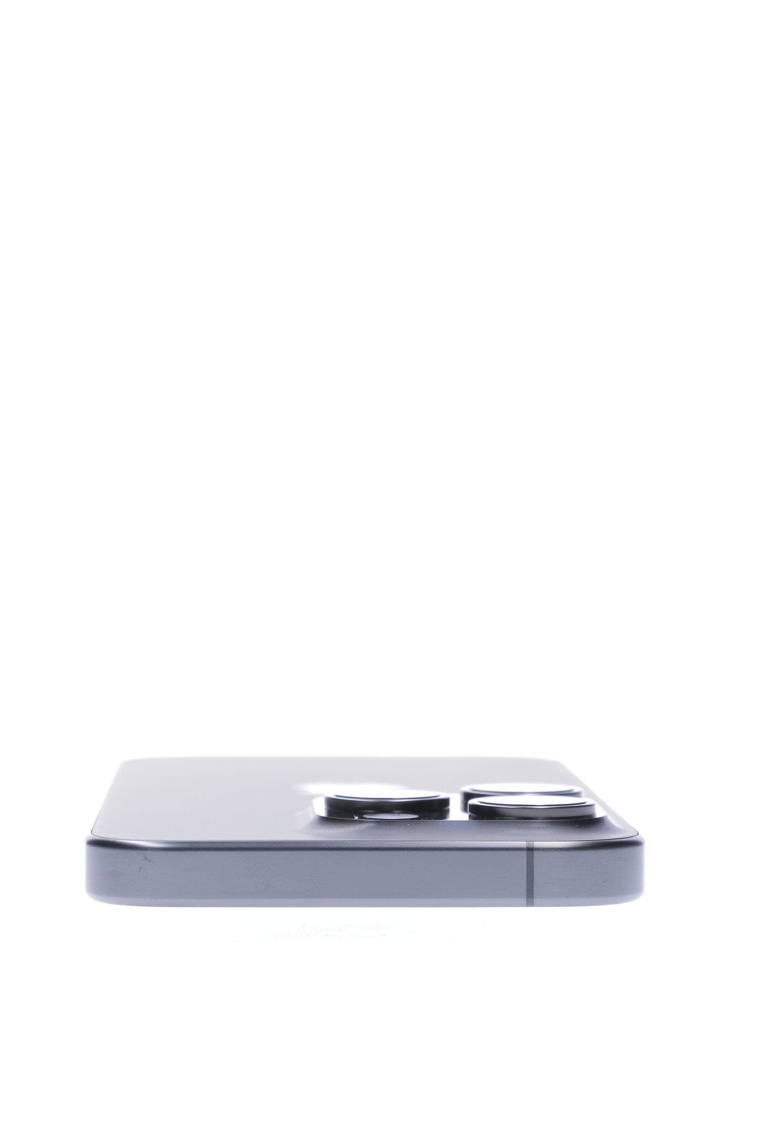 Apple iPhone 15 Pro 256 GB Black Titanium - Bun