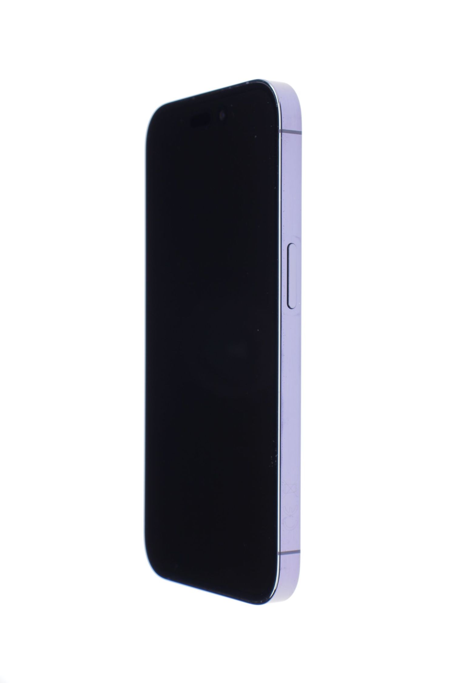 Apple iPhone 14 Pro 256 GB Deep Purple - Ca nou