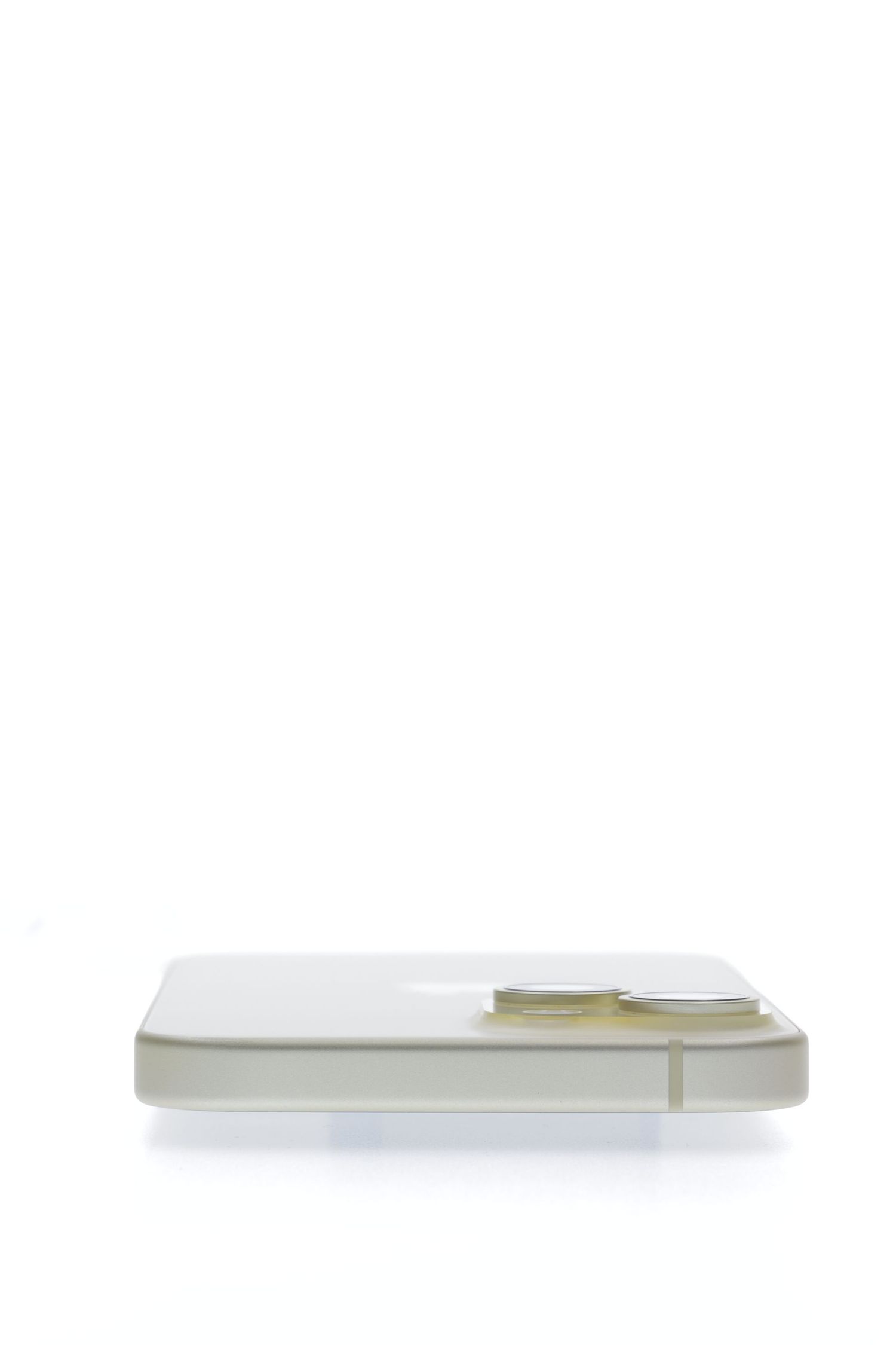 Apple iPhone 15 128 GB Yellow - Като нов