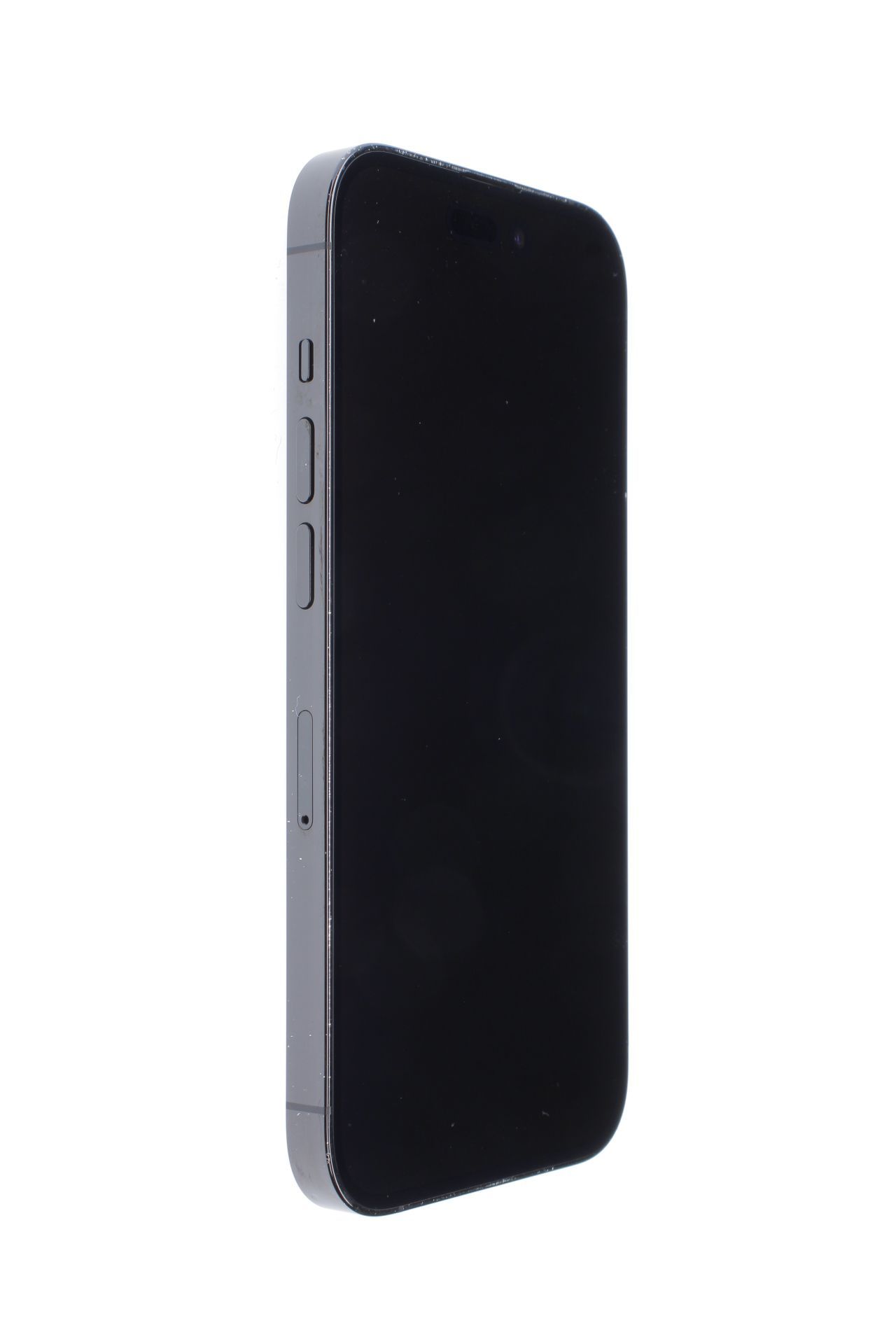 Apple iPhone 14 Pro, Space Black, 256 GB - de la 2.219 lei