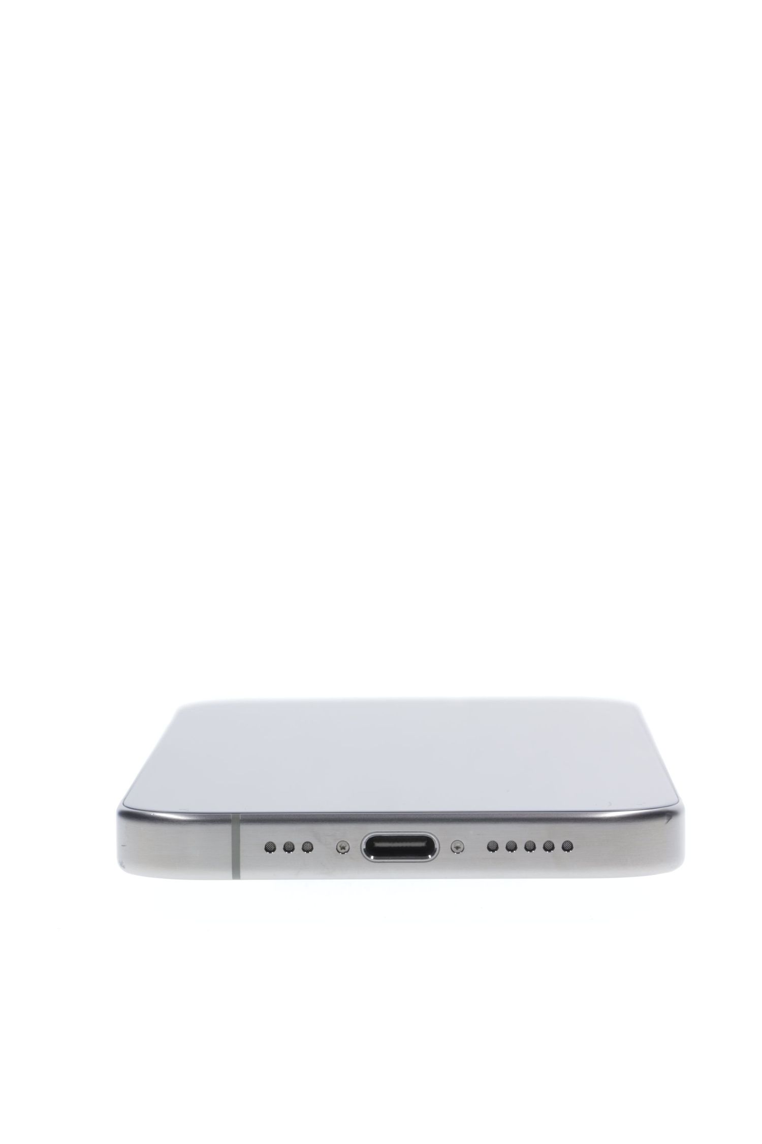 Apple iPhone 15 Pro 128 GB Natural Titanium - Πολύ καλό