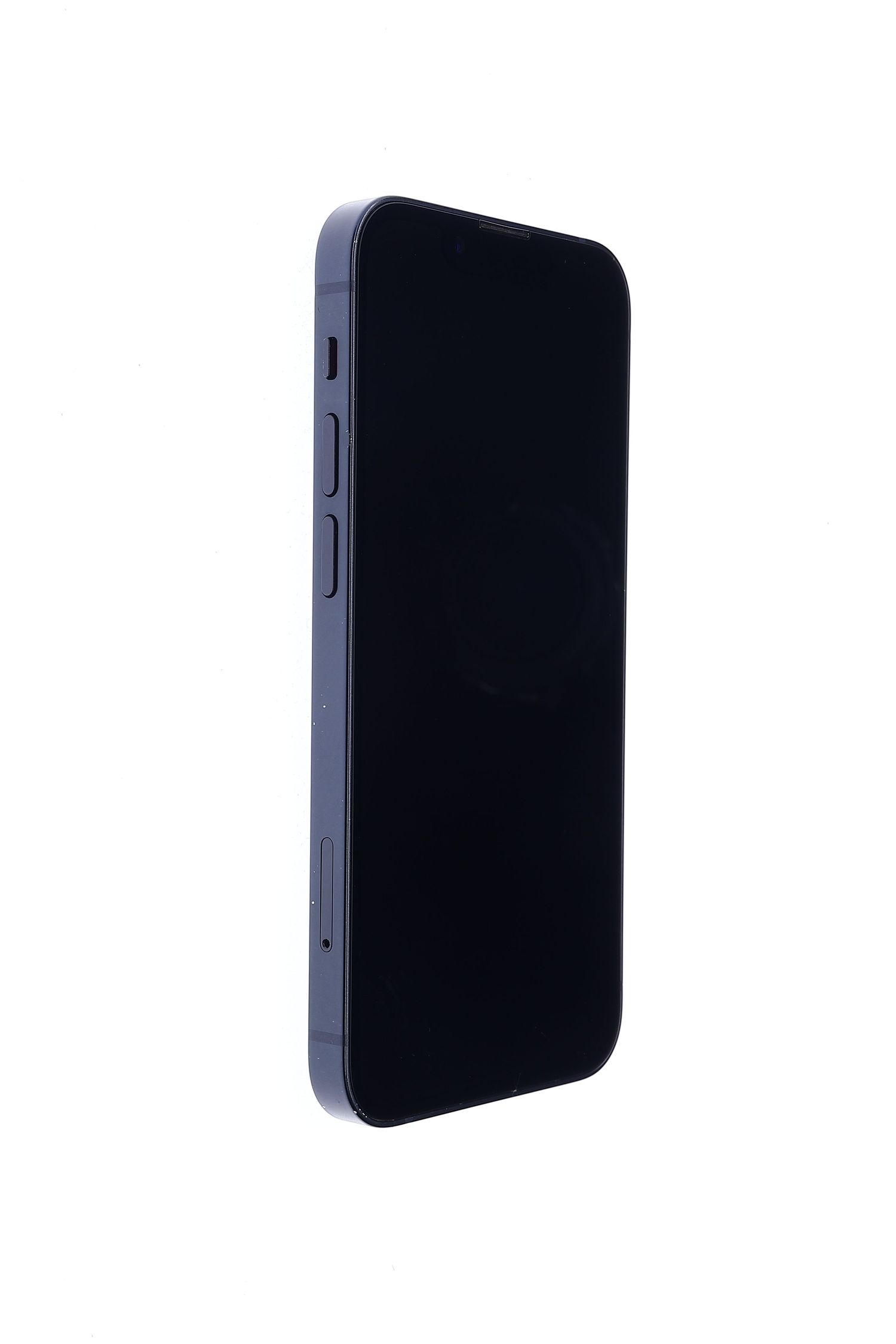 Apple iPhone 13 mini 128 GB Midnight - Foarte bun