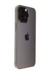 gallery Мобилен телефон Apple iPhone 14 Pro Max, Space Black, 512 GB, Excelent