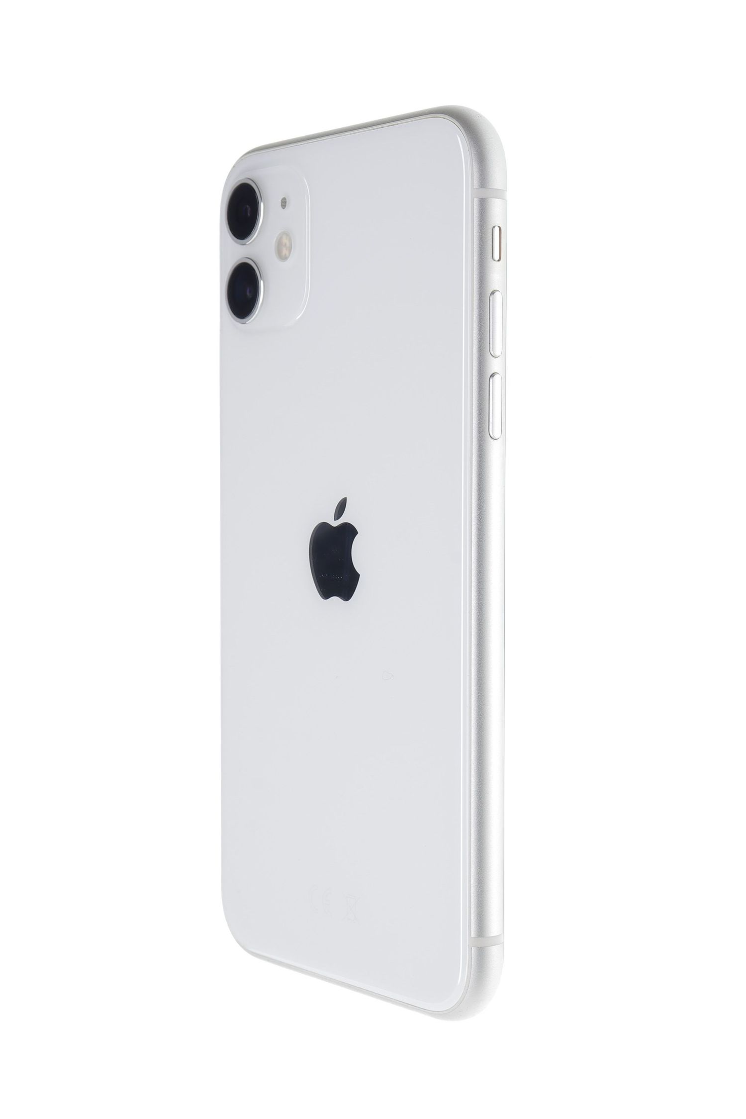 Apple iPhone 11 128 GB White - Καλό