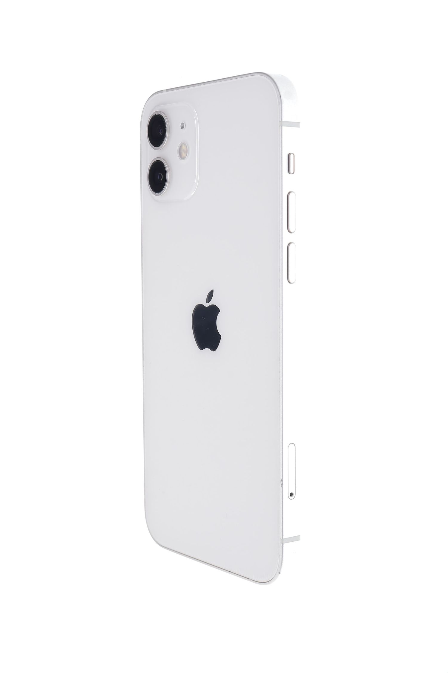 Apple iPhone 12 128 GB White - Kiváló