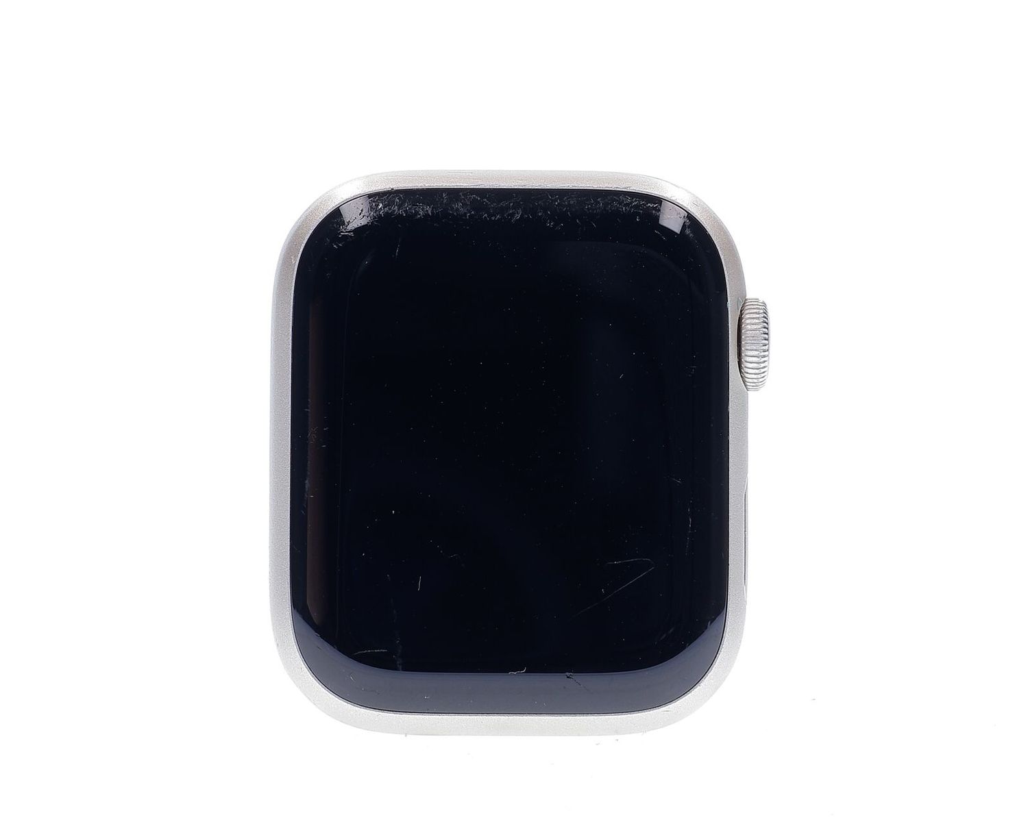 Apple Watch Series 8 2022, GPS, Aluminium 45mm Starlight - Много добро