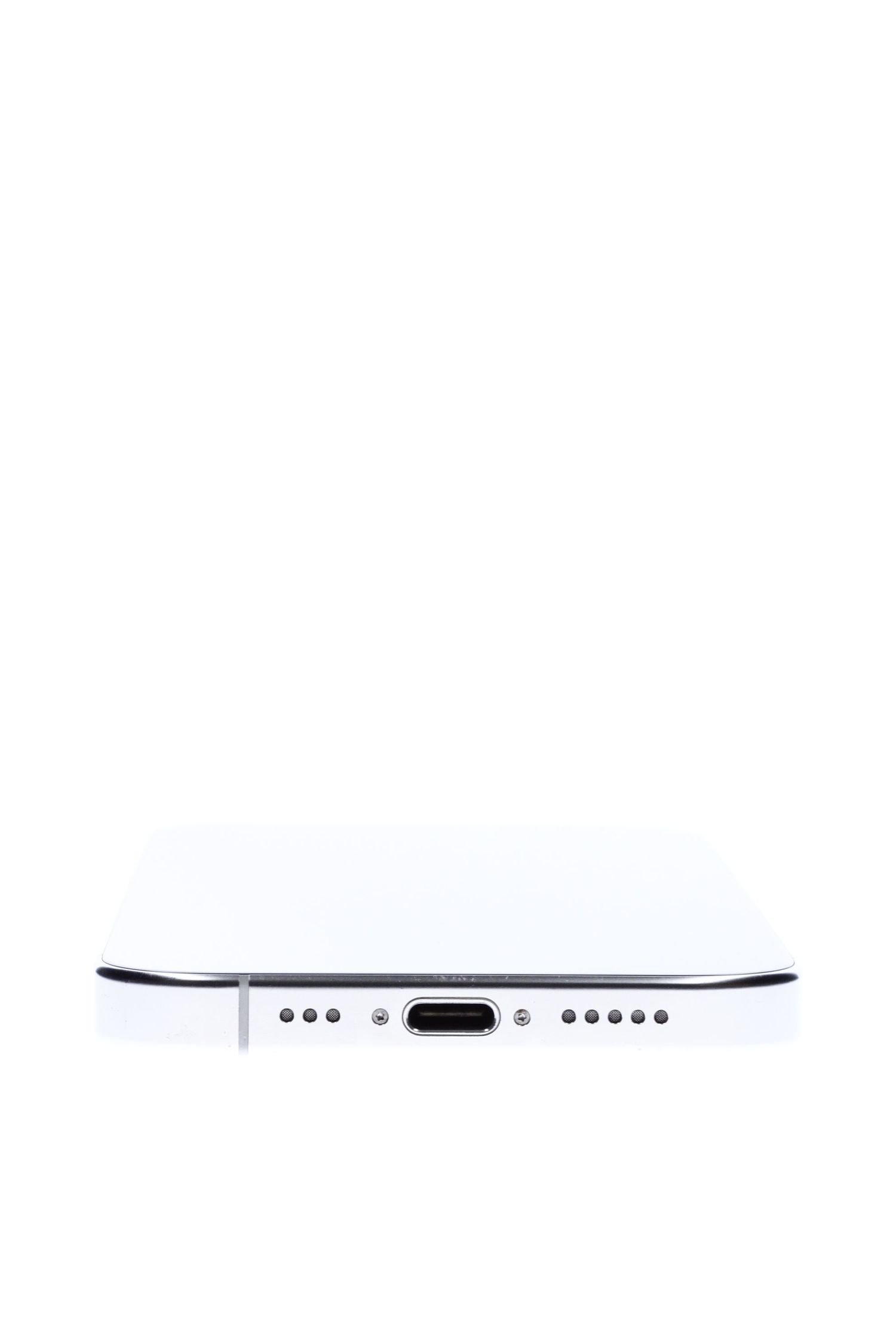 Apple iPhone 16 Pro 256 GB White Titanium - Kiváló