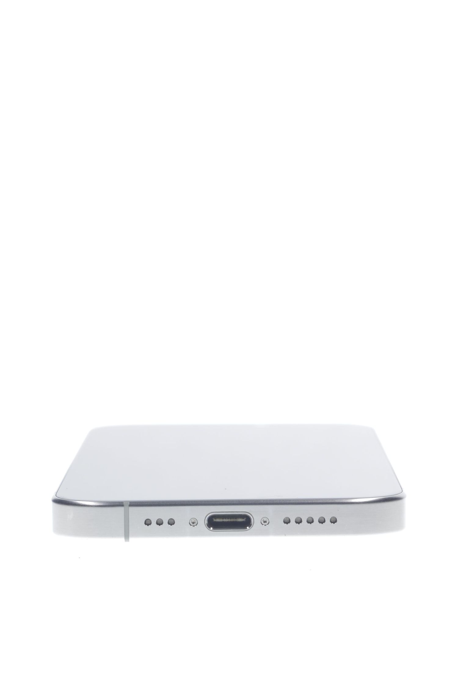 Apple iPhone 15 Pro 256 GB White Titanium - Отлично