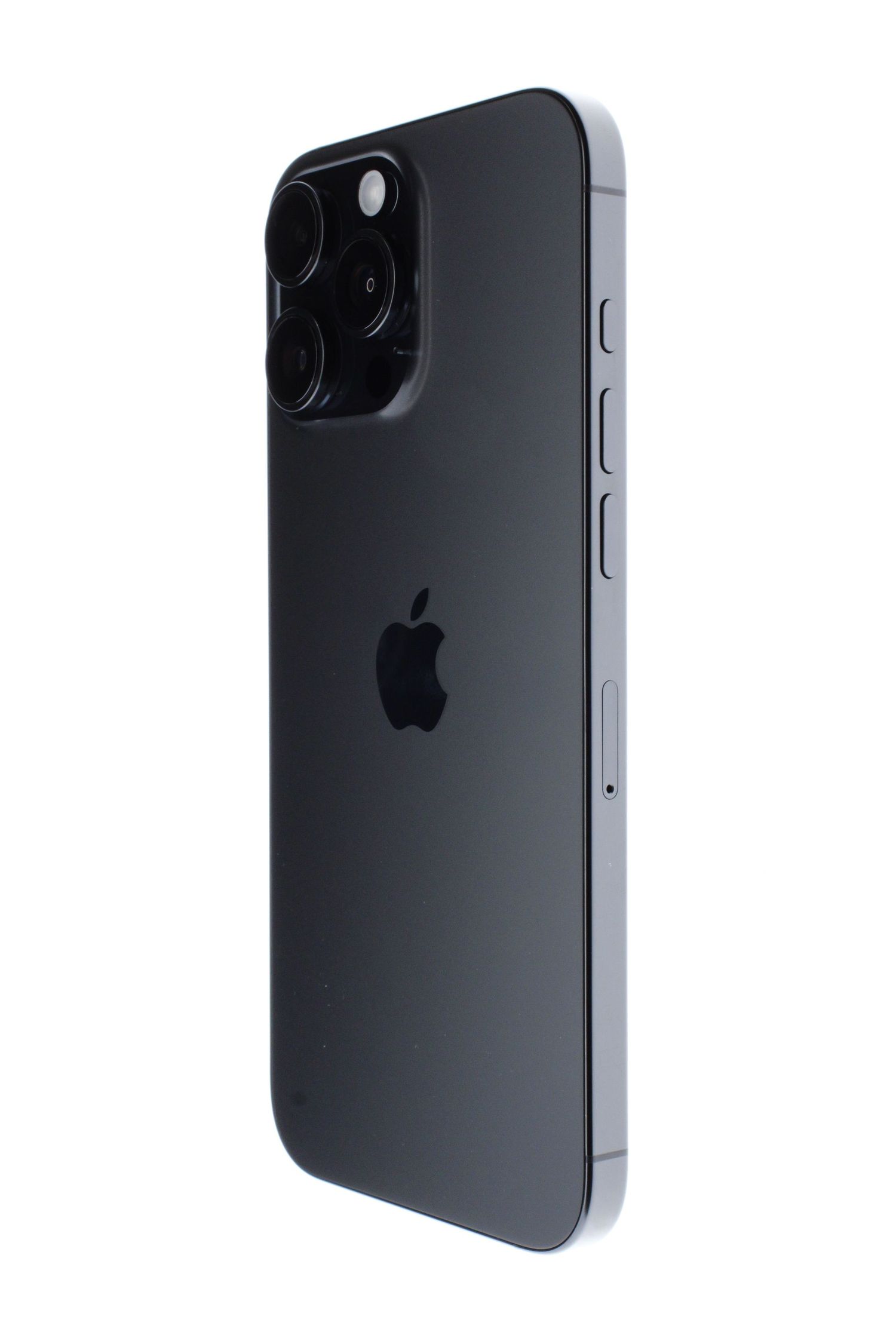 Apple iPhone 16 Pro Max 256 GB Black Titanium - Ca nou