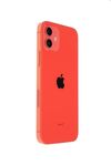 Κινητό τηλέφωνο Apple iPhone 12, Red, 256 GB, Ca Nou