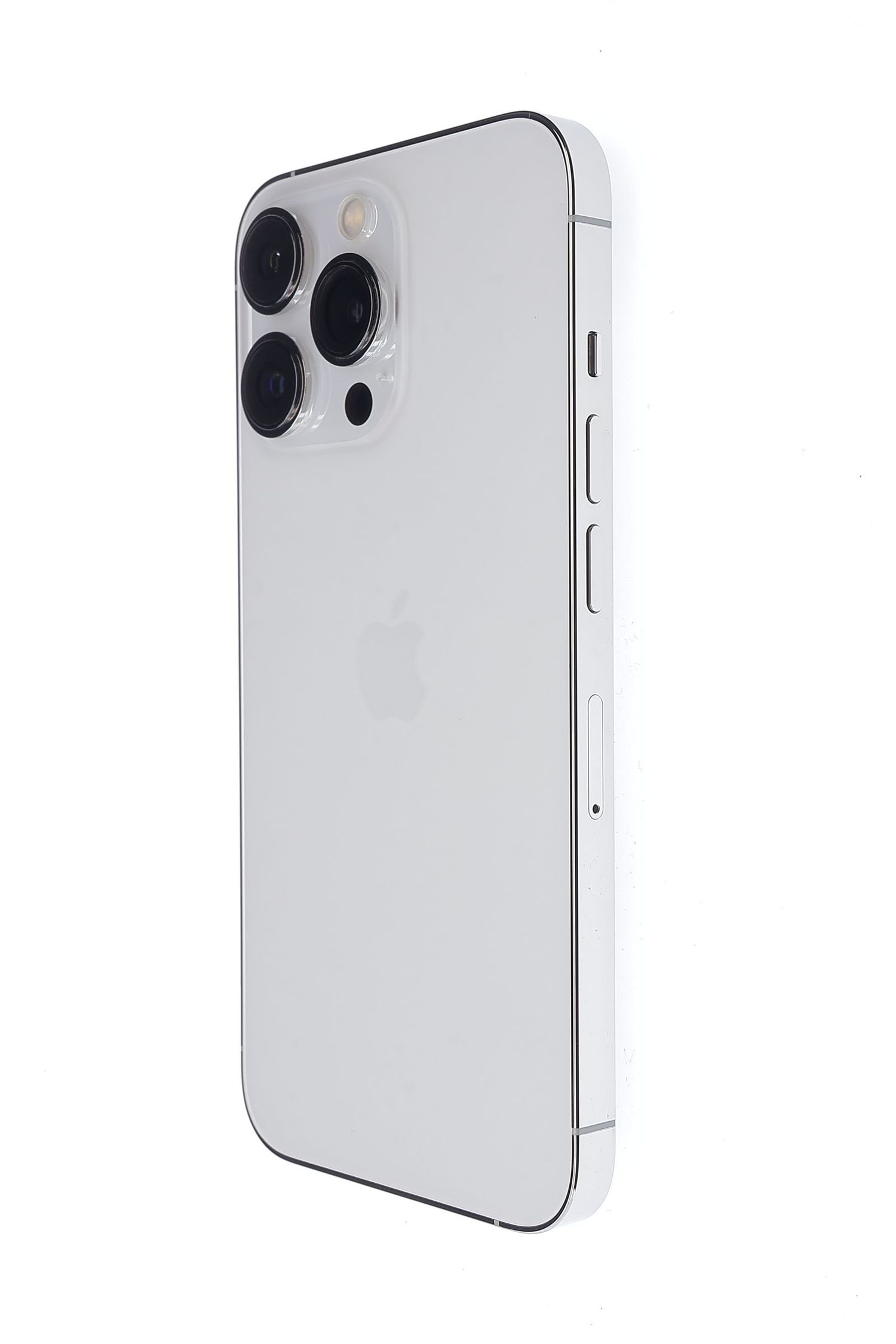Apple iPhone 13 Pro 128 GB Silver - Като нов