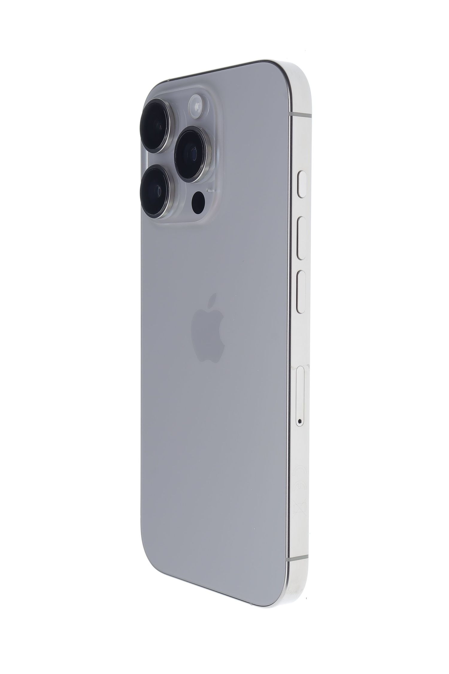 Apple iPhone 16 Pro 128 GB Natural Titanium - Ca nou