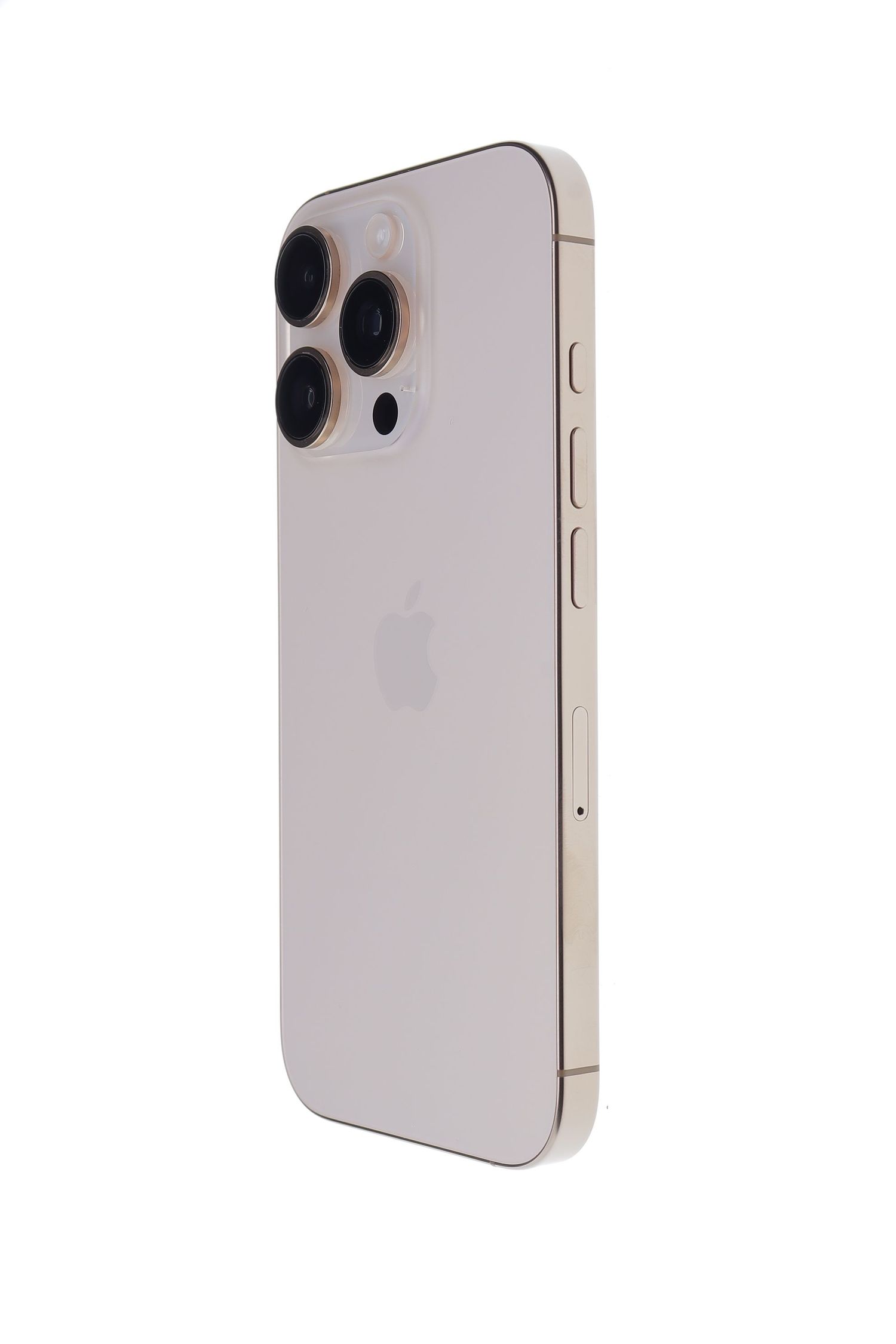 Apple iPhone 16 Pro 128 GB Desert Titanium - Σαν καινούργιο