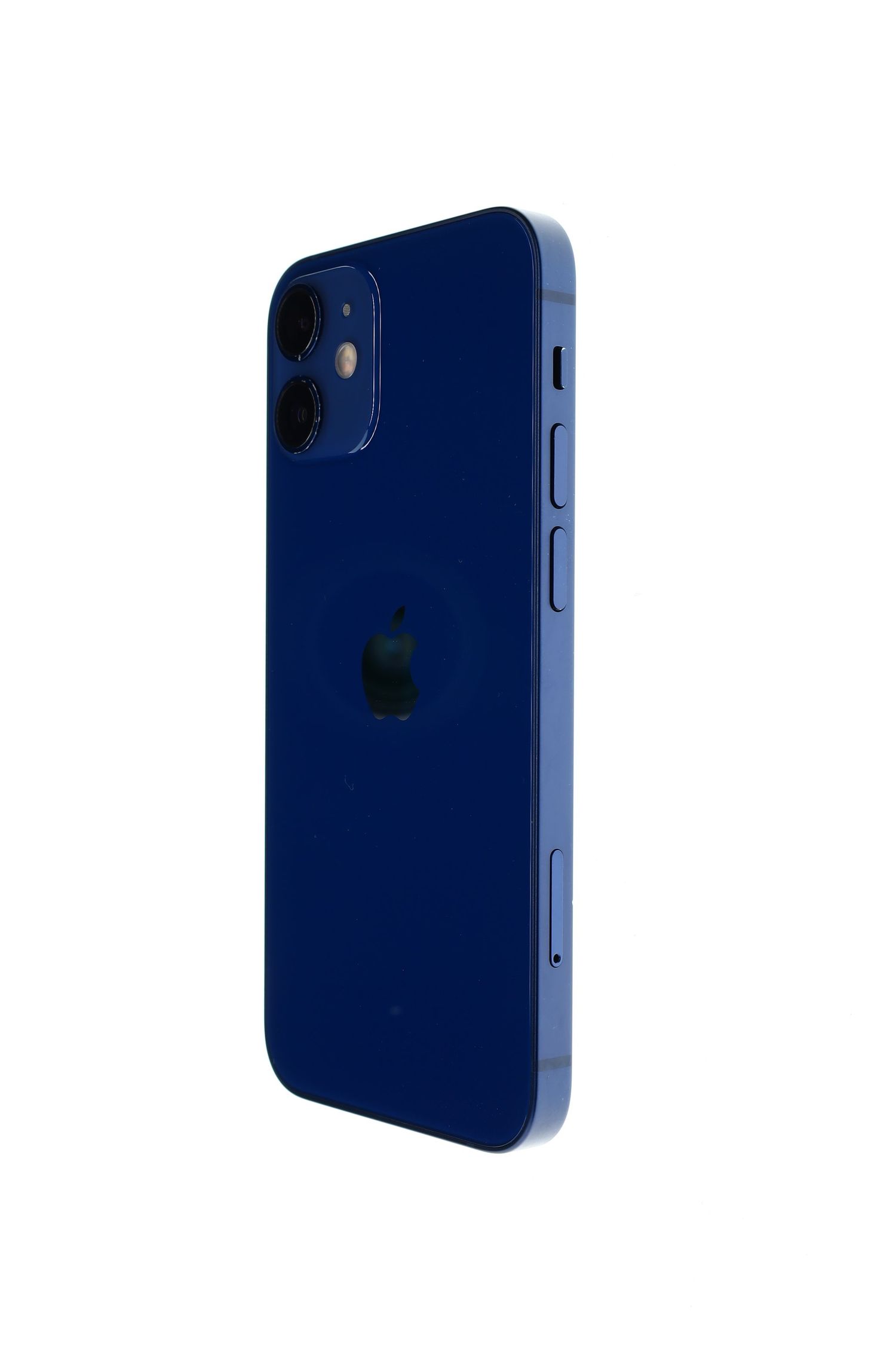 Apple iPhone 12 mini 256 GB Blue - Отлично