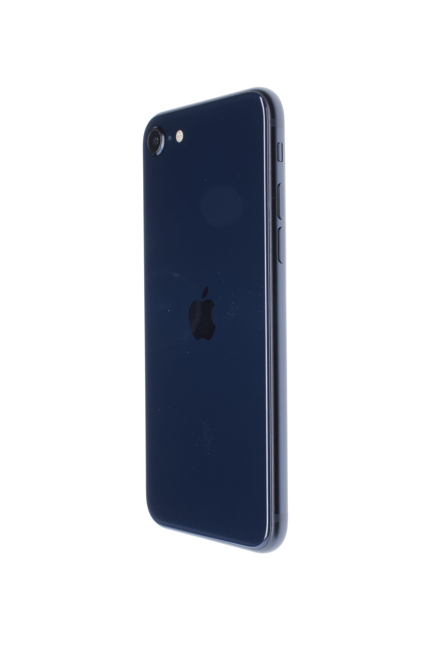 Apple iPhone SE 2022 64 GB Midnight - Като нов