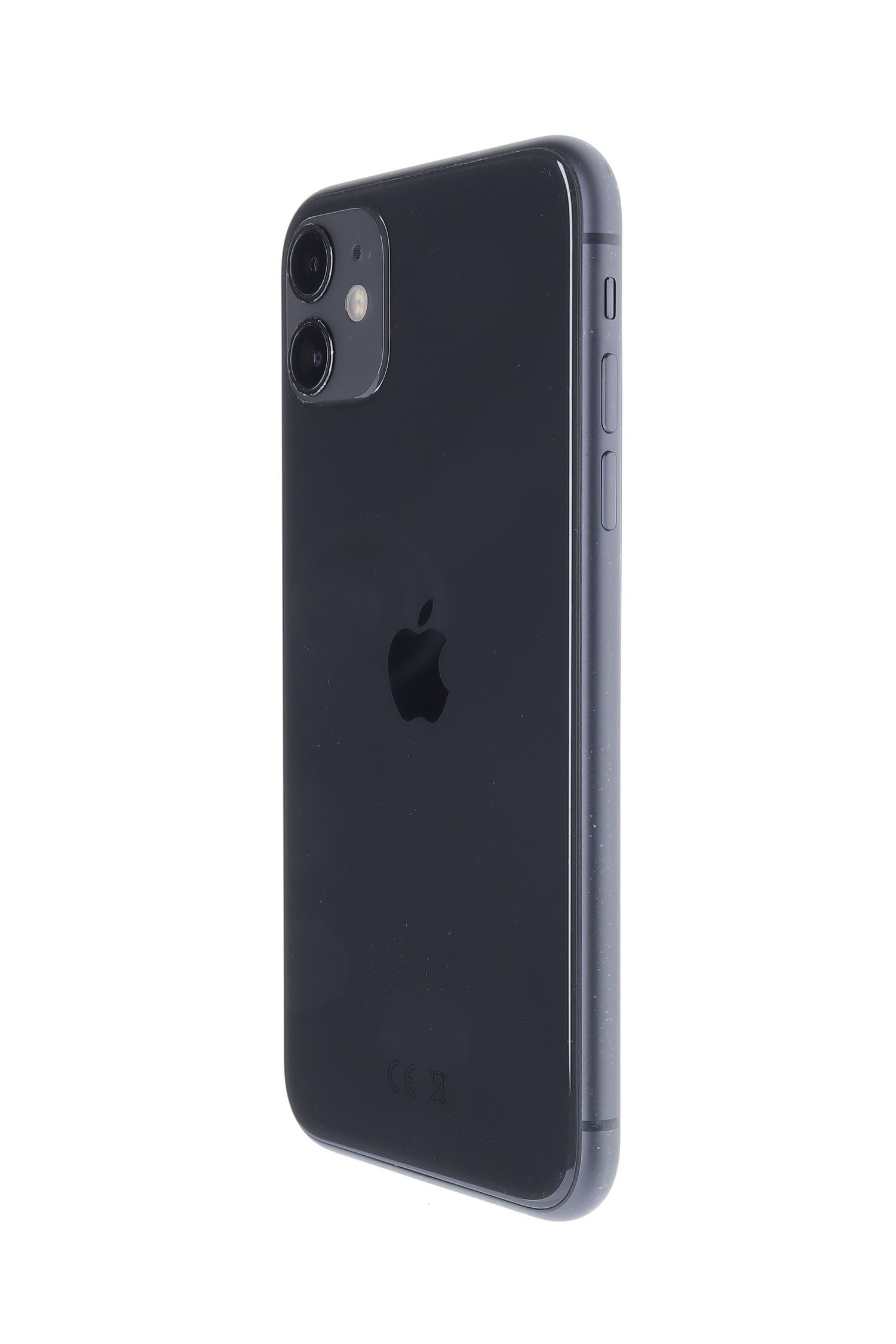 Apple iPhone 11 128 GB Black