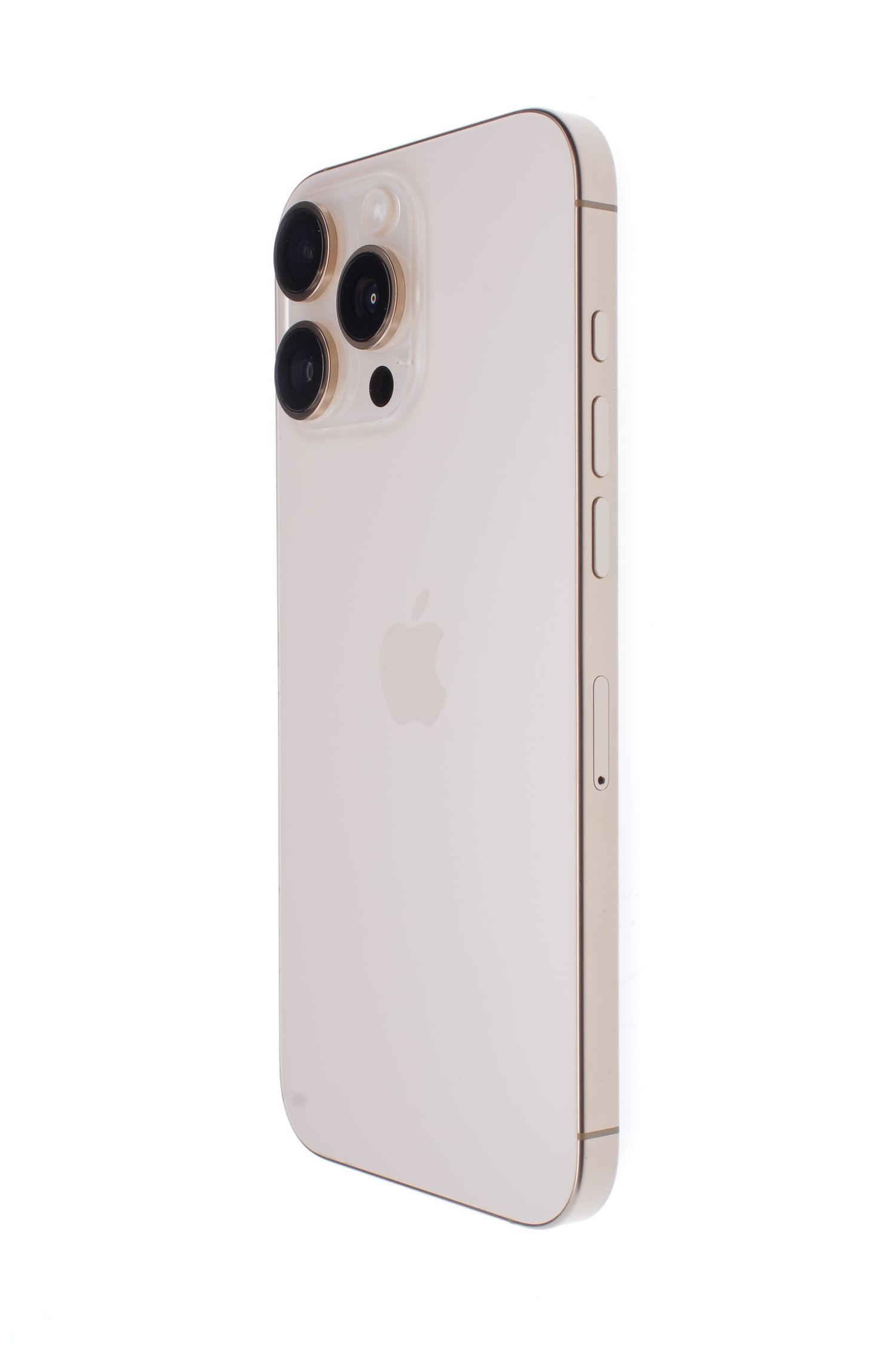 Apple iPhone 16 Pro Max 1 TB Desert Titanium - Foarte bun