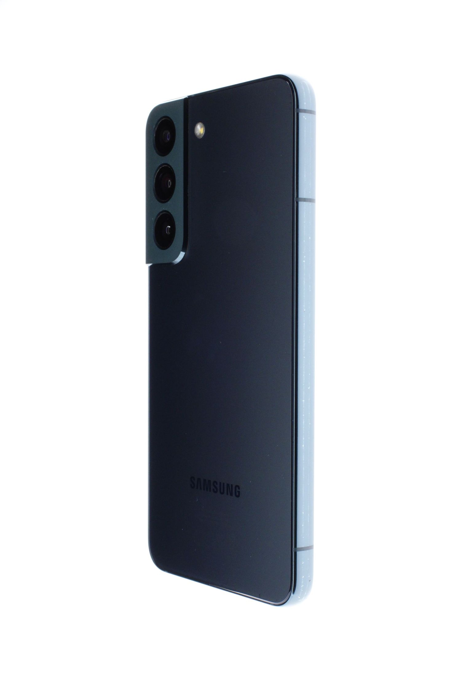 Samsung Galaxy S22 5G 128 GB Green - Много добро