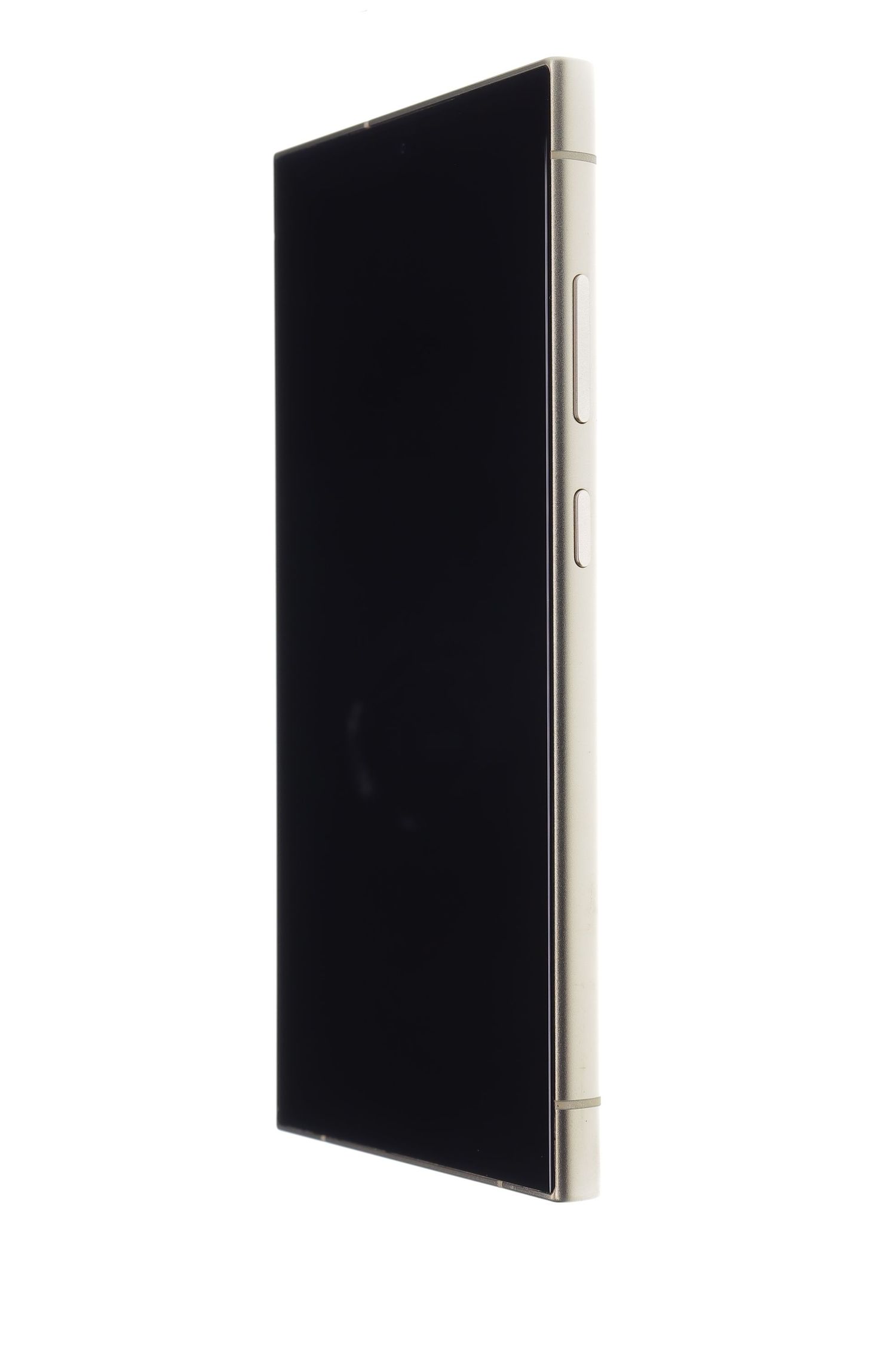 Samsung Galaxy S24 Ultra 5G Dual Sim 512 GB Titanium Yellow - Като нов