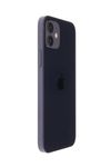 Mobiltelefon Apple iPhone 12, Black, 128 GB, Ca Nou