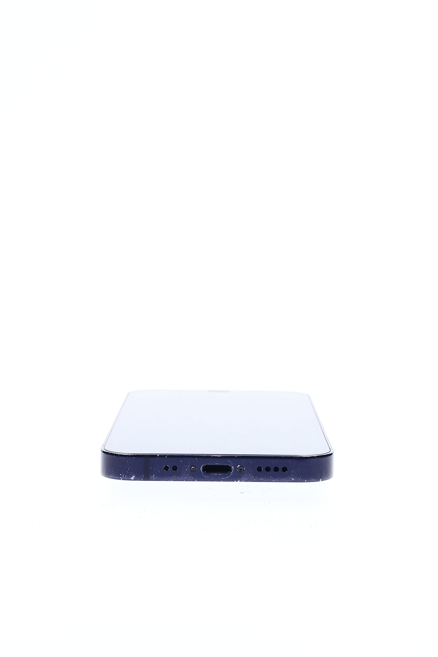 Apple iPhone 12 mini 128 GB Black - Jó