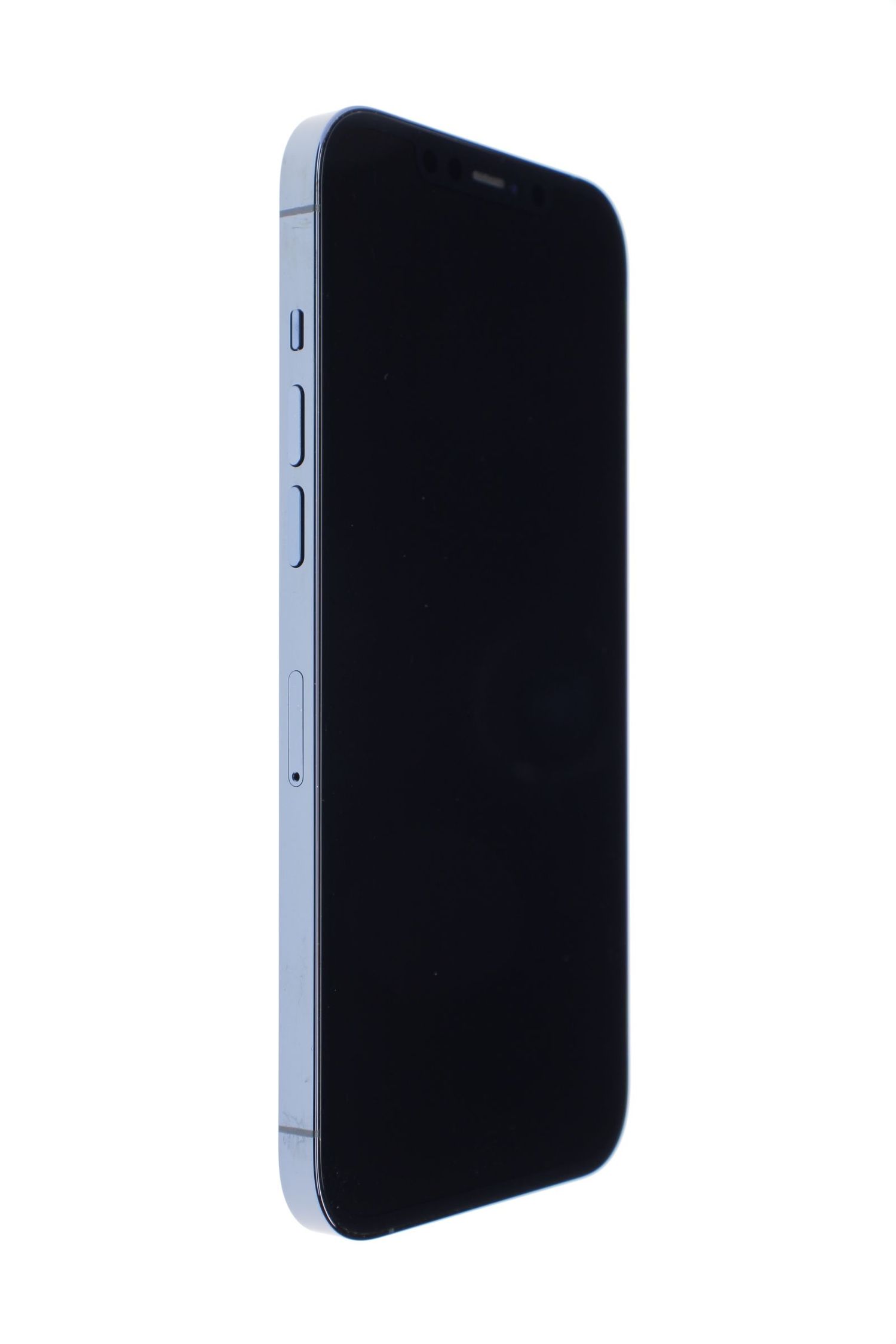 Apple iPhone 12 Pro Max 128 GB Pacific Blue - Εξαιρετικό