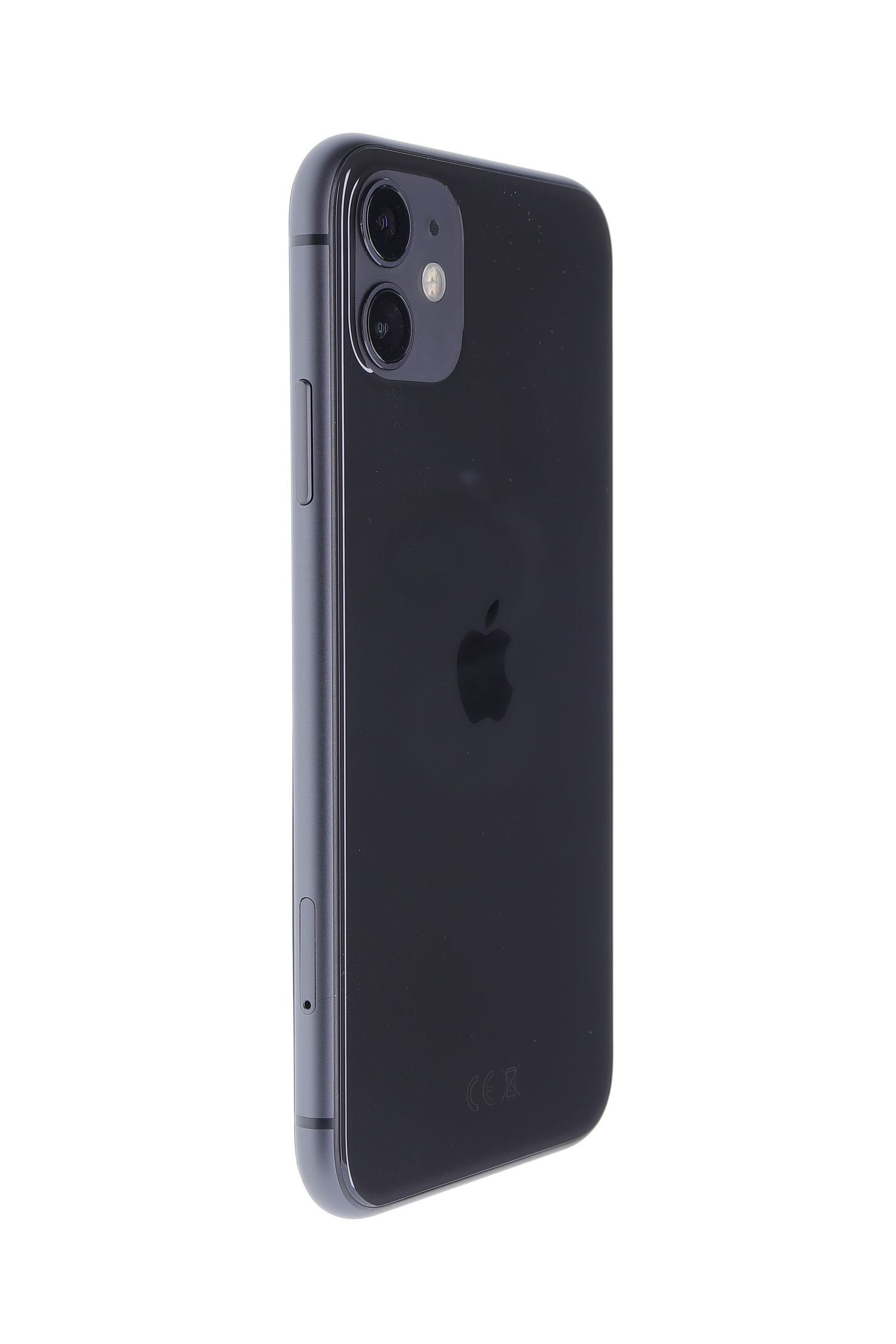 Apple iPhone 11 64 GB Black - Ca nou