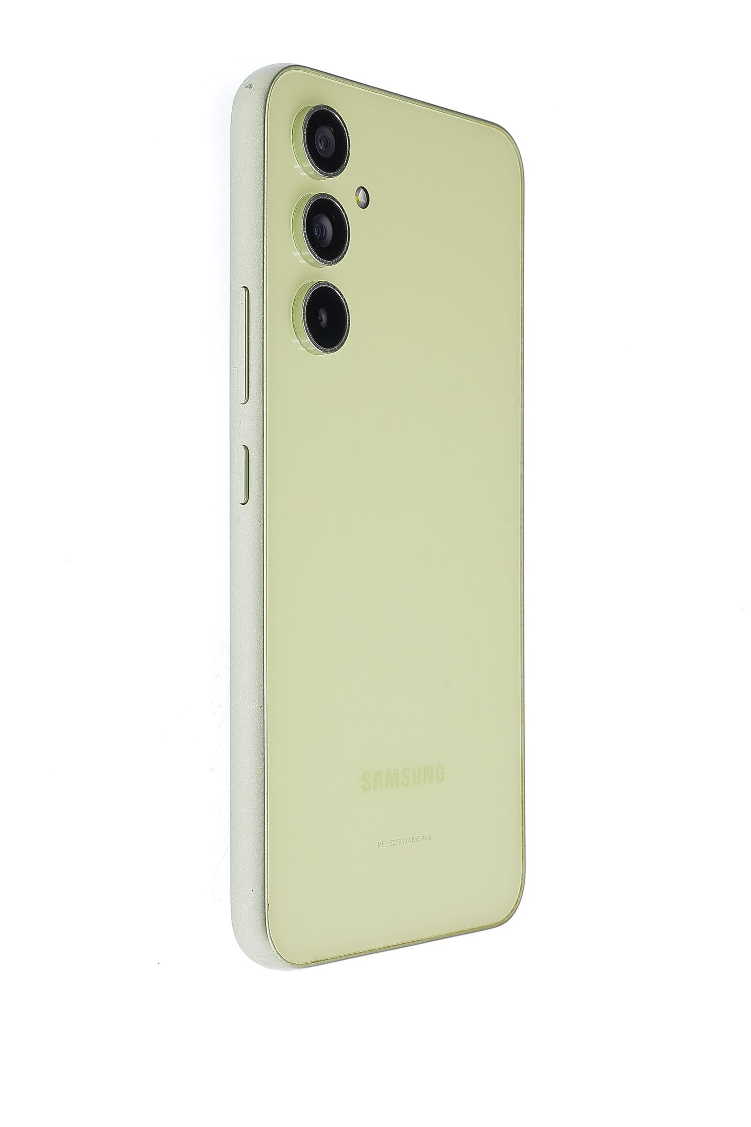 Samsung Galaxy A54 5G 128 GB Awesome Lime - Bun