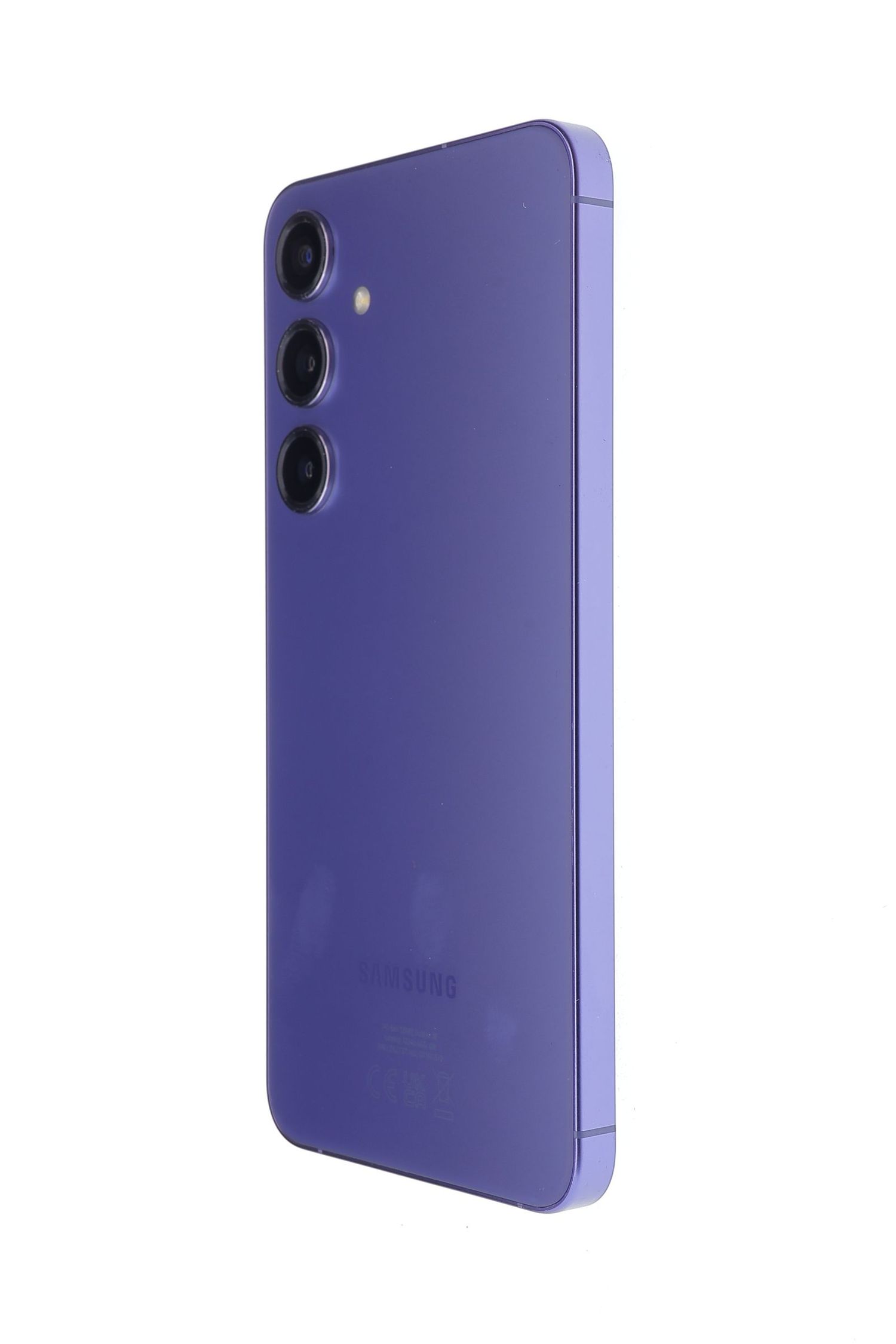 Samsung Galaxy S24 Plus 5G Dual Sim 512 GB Cobalt Violet - Excelent