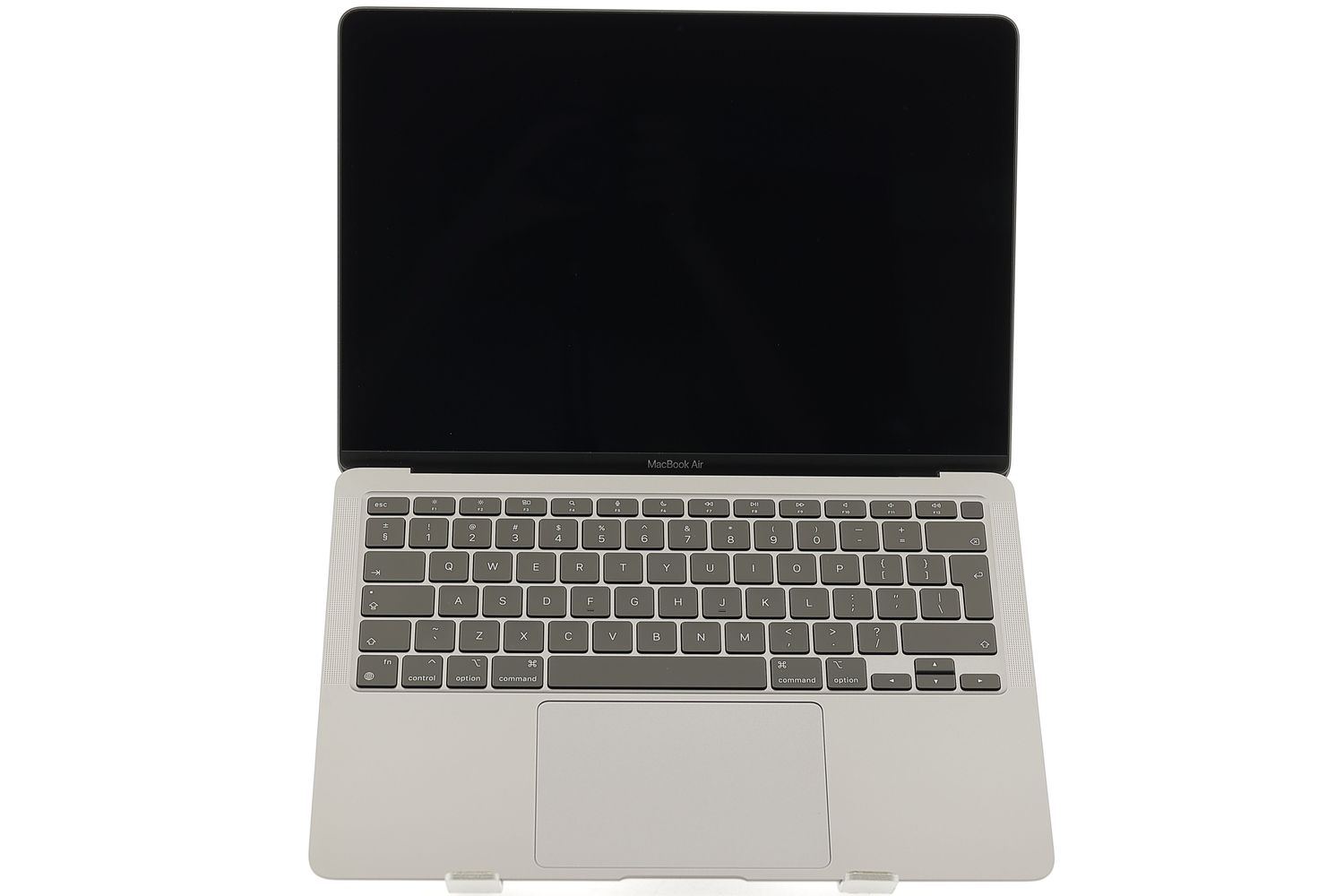 Apple MacBook Air 13″ 2020, M1 8 Cores, 8 GB, 7 core GPU 256 GB Space Gray - Като нов