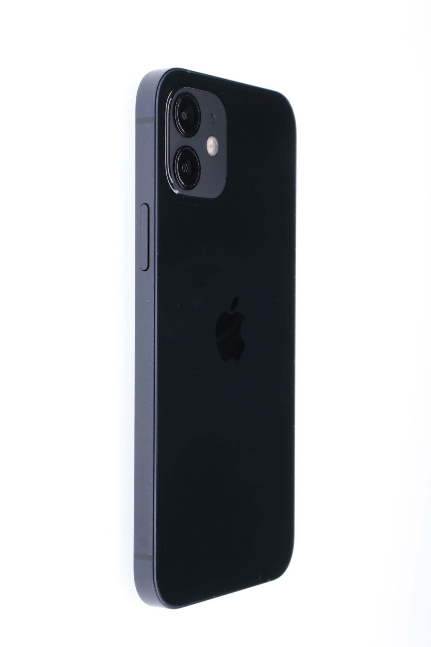 Apple iPhone 12 64 GB Black - Foarte bun
