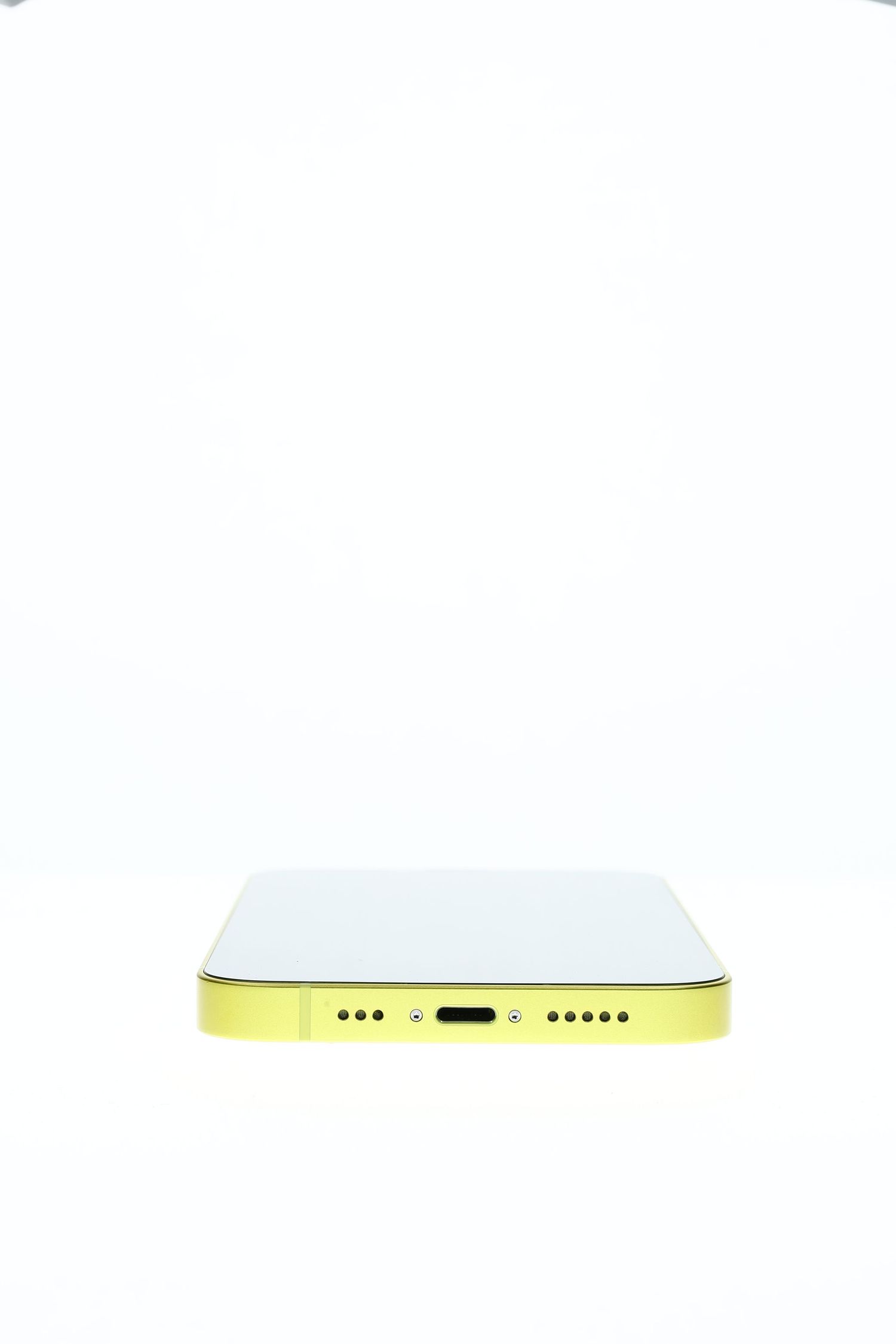 Apple iPhone 14 128 GB Yellow - Ca nou