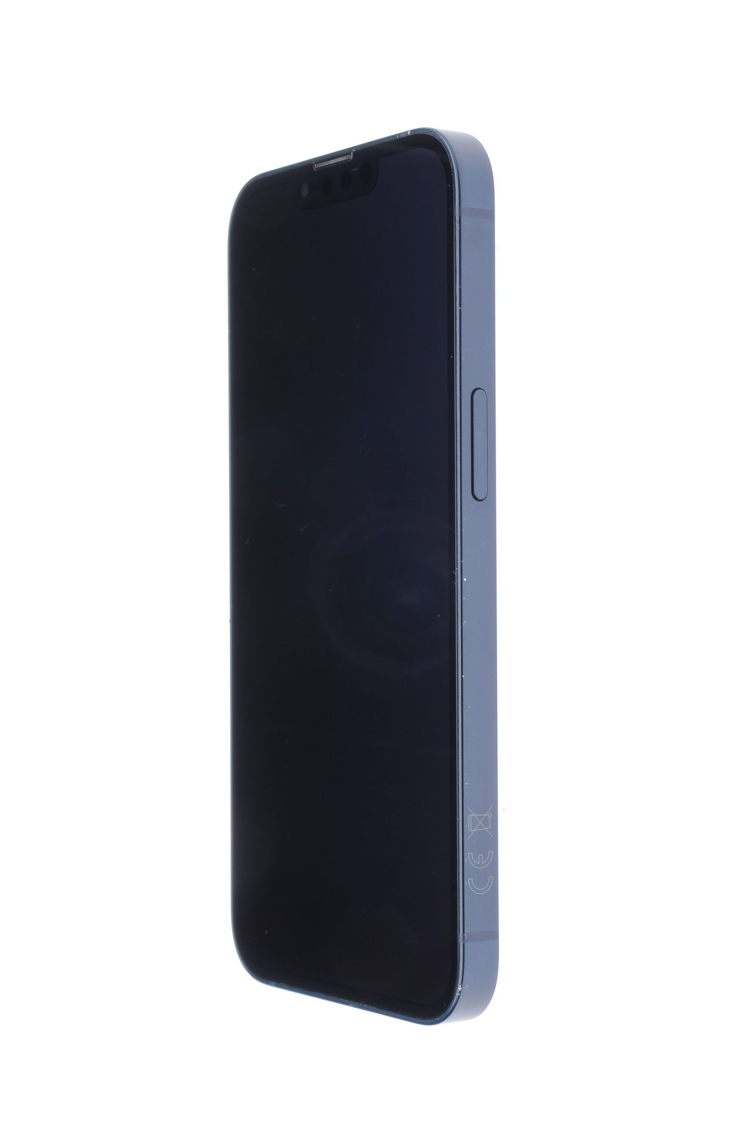 Apple iPhone 14 128 GB Midnight - Nagyon jó