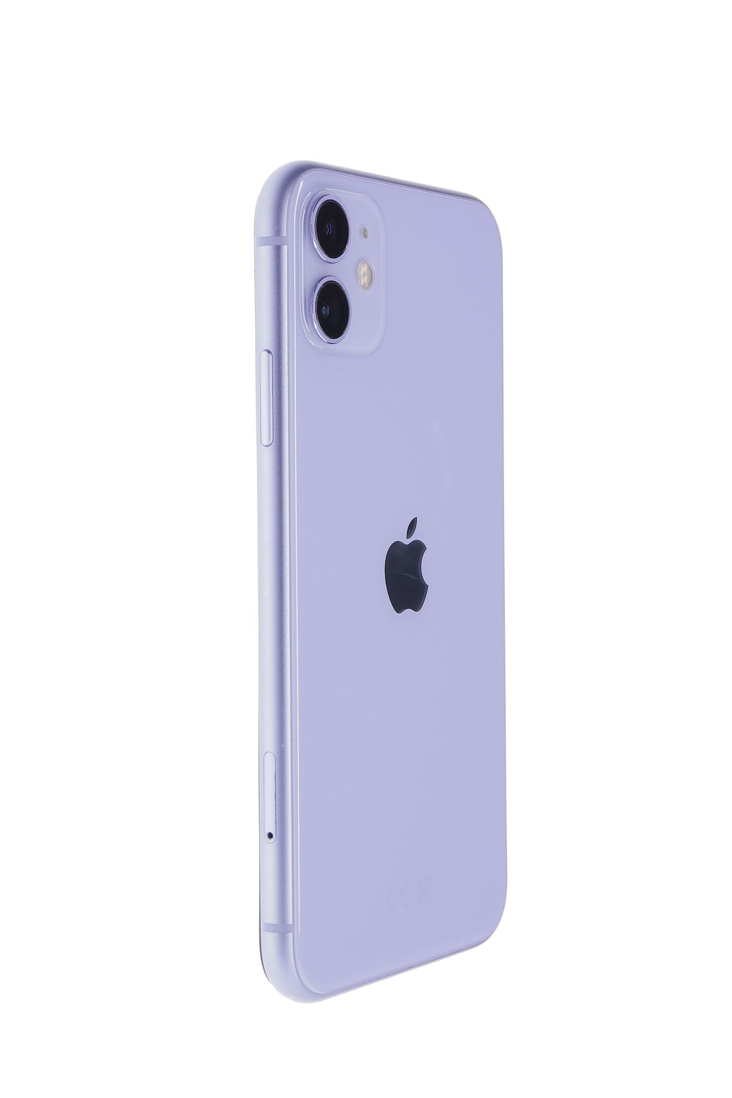 Apple iPhone 11 128 GB Purple - Σαν καινούργιο