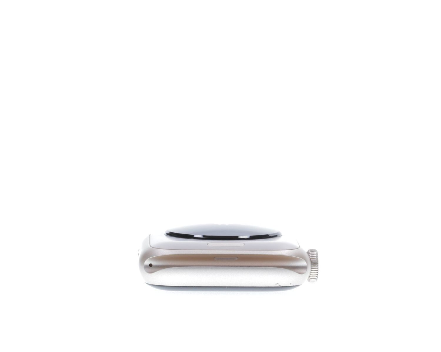 Apple Watch SE 2022, GPS, Aluminium 44mm Starlight - Ca nou