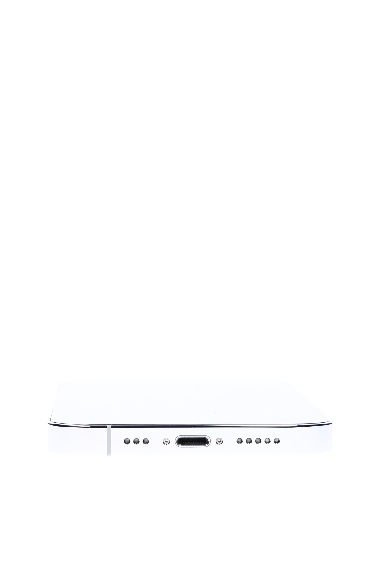 Apple iPhone 14 Pro 128 GB Silver - Σαν καινούργιο